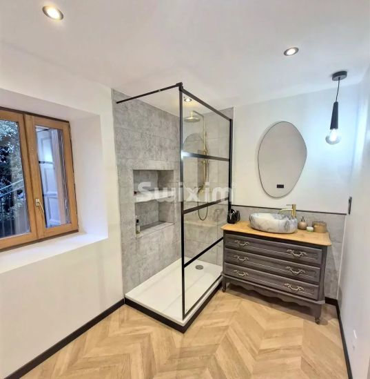 Vente Appartement Frangy 2&nbsp;Pièces 58.1&nbsp;m²