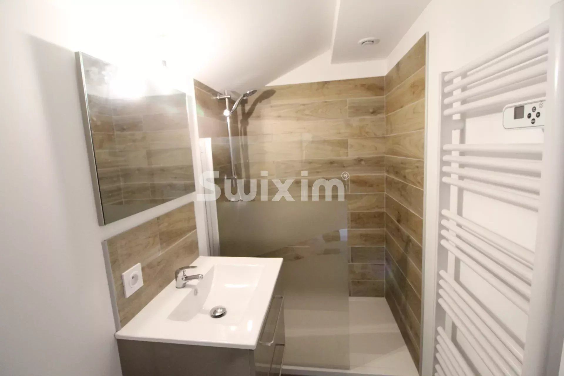 apartamento 2 Salas en alquiler en Bourg-Saint-Andéol (07700)