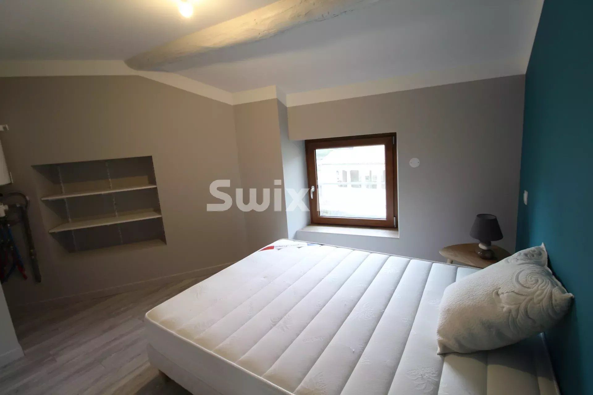 apartamento 2 Salas en alquiler en Bourg-Saint-Andéol (07700)