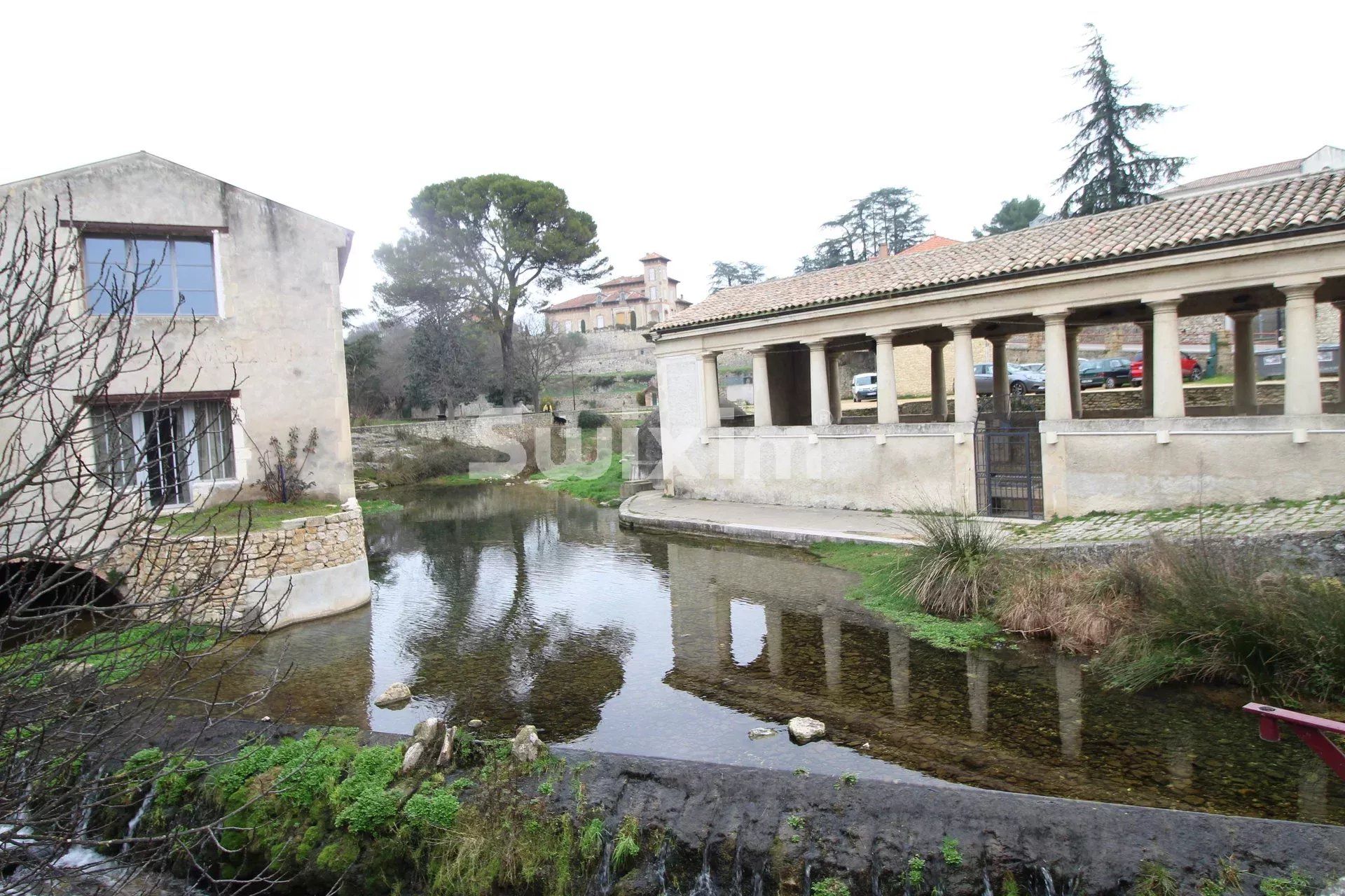 apartamento 2 Salas en alquiler en Bourg-Saint-Andéol (07700)