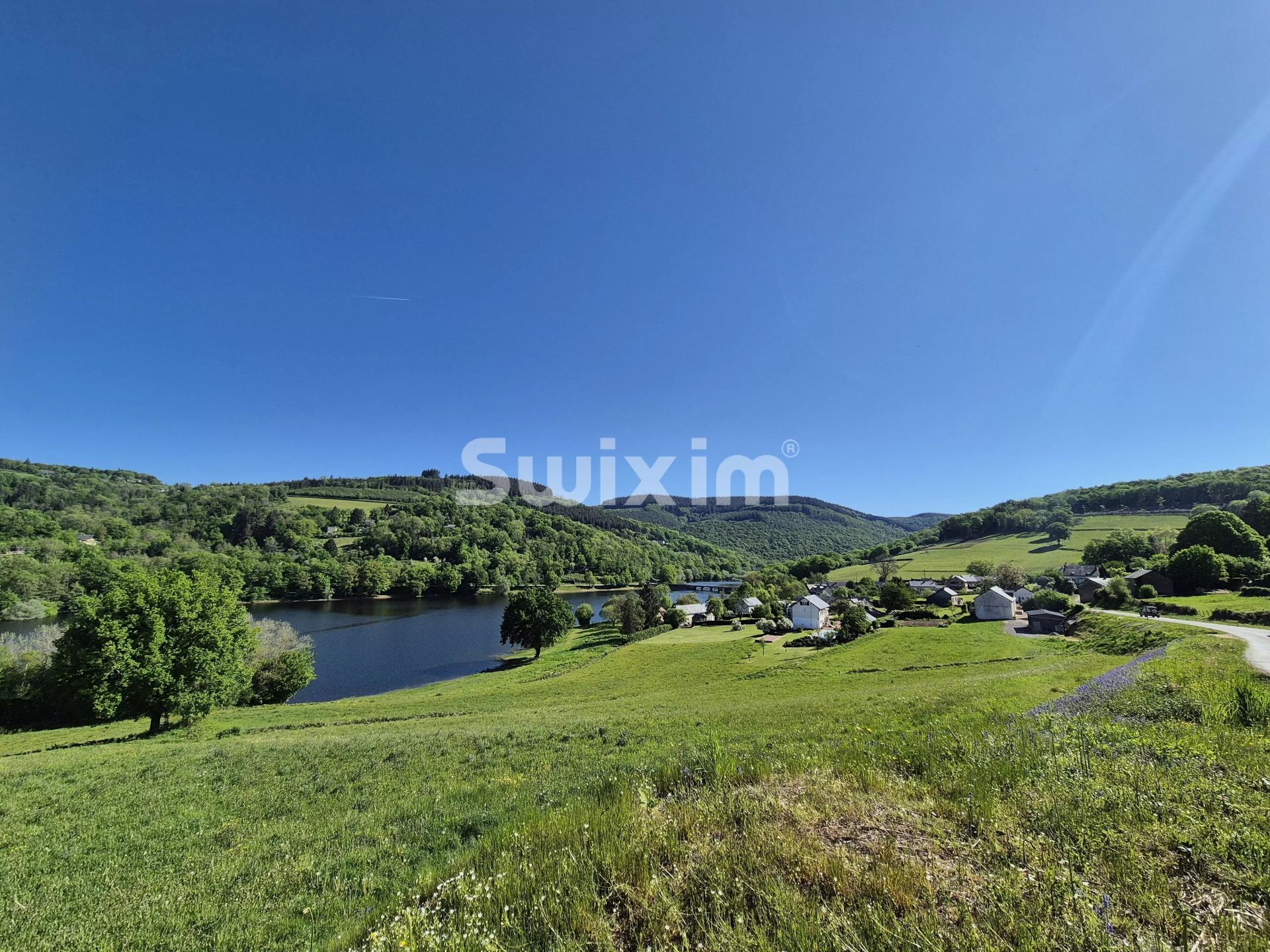 maison 4 Pièces en vente sur Corancy (58120)