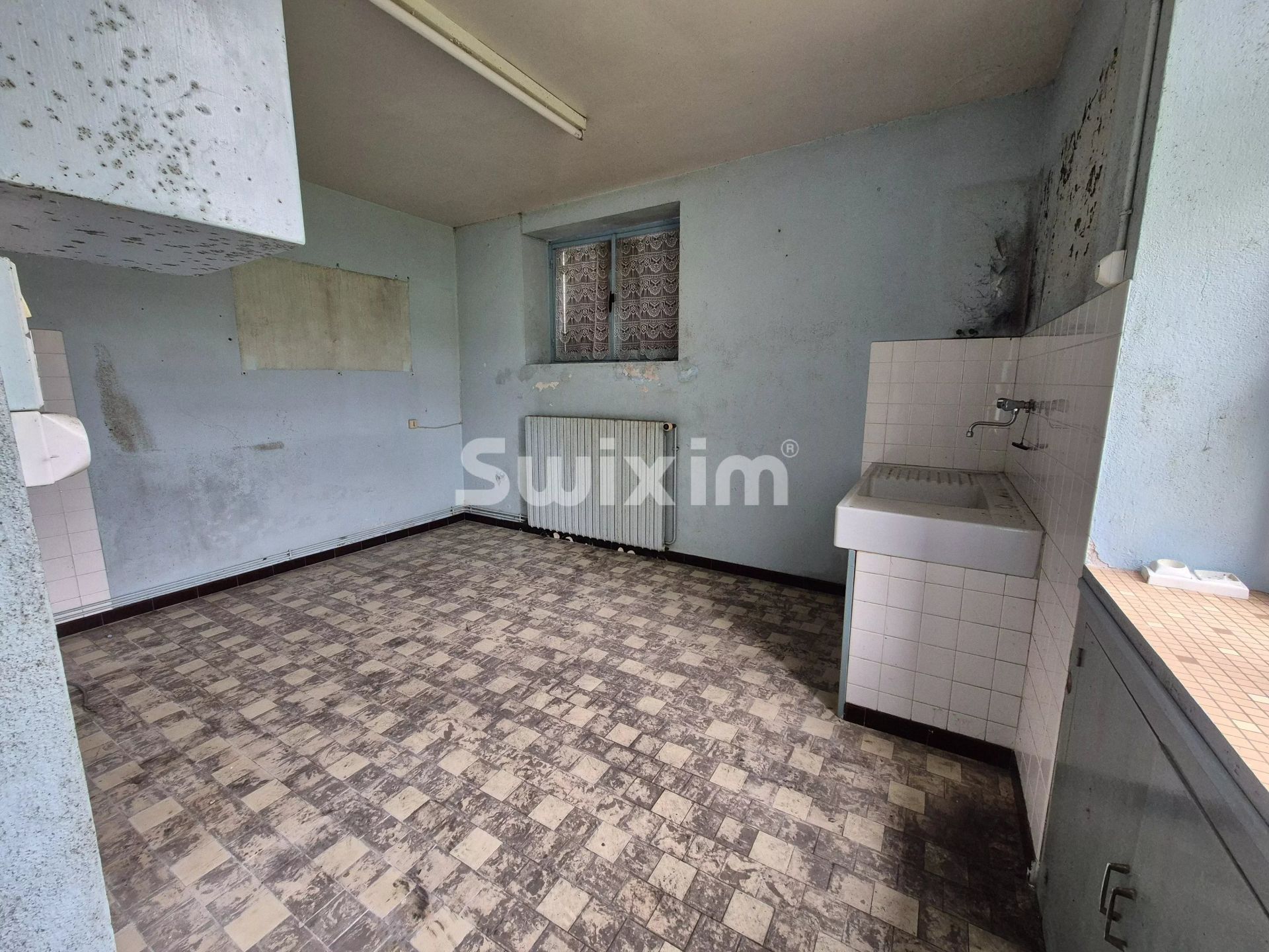maison 4 Pièces en vente sur Corancy (58120)
