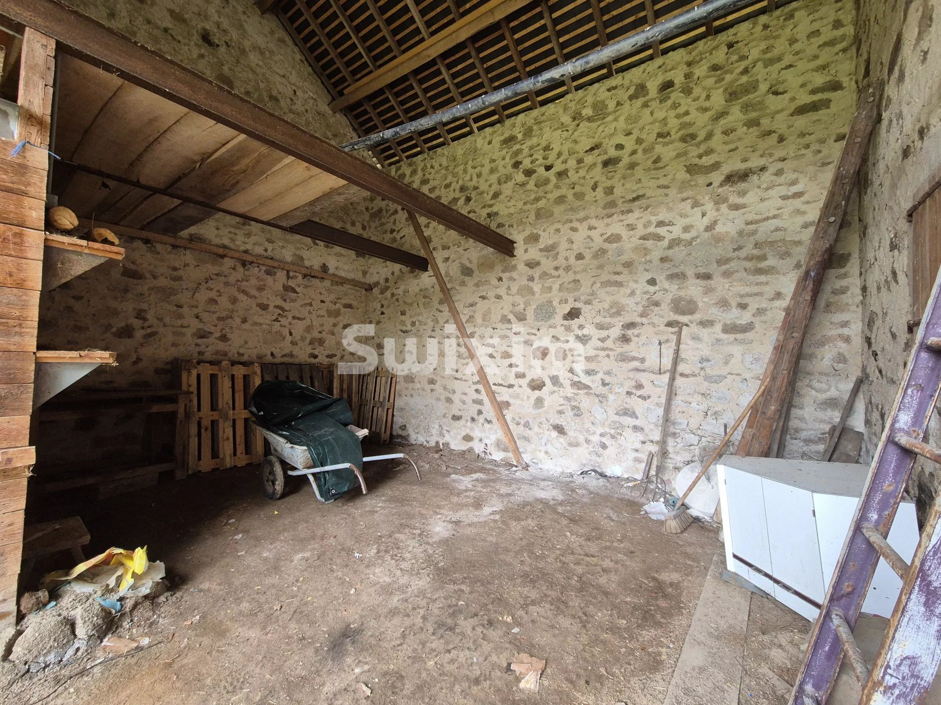 maison 4 Pièces en vente sur Corancy (58120)