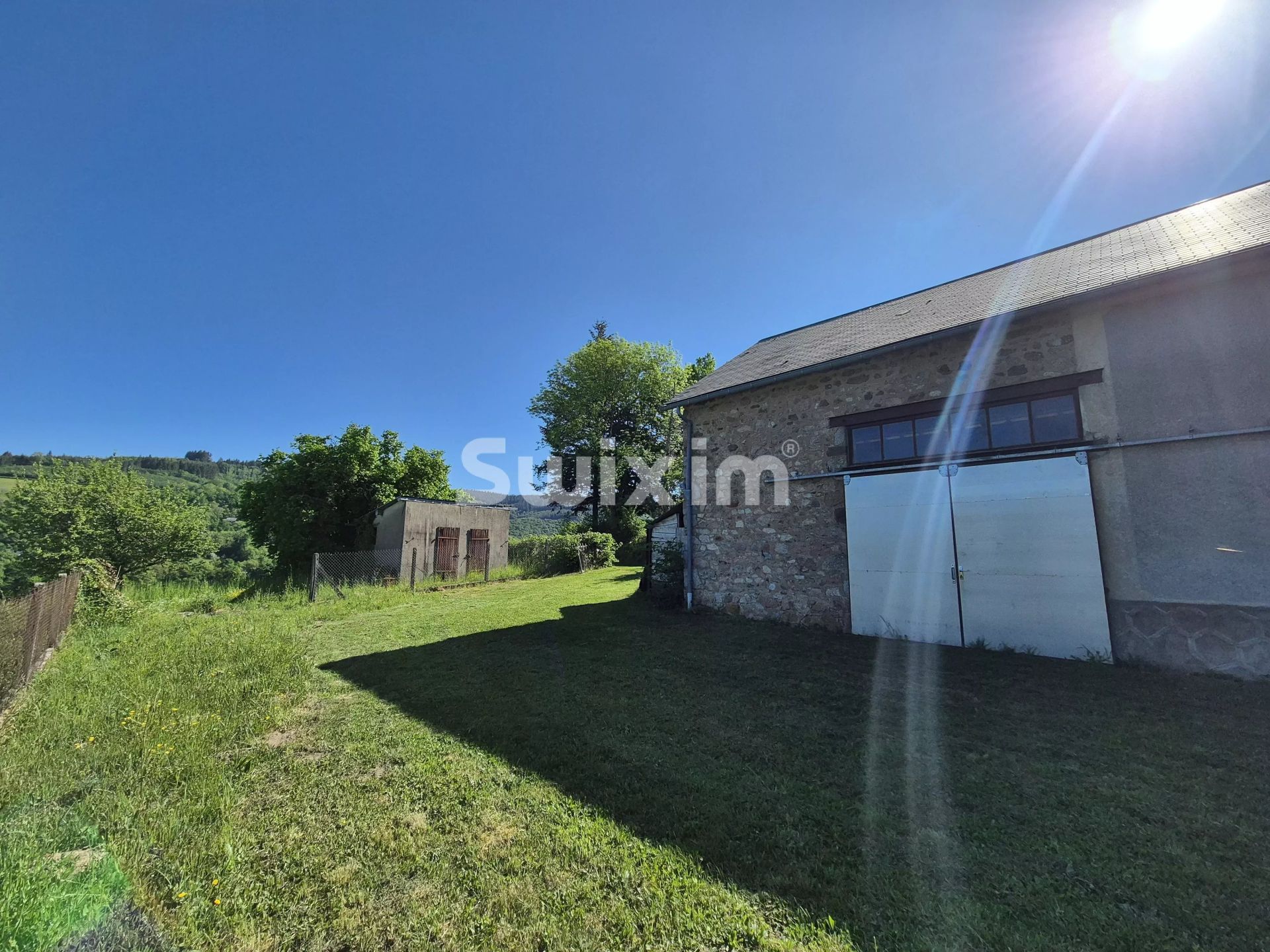 maison 4 Pièces en vente sur Corancy (58120)