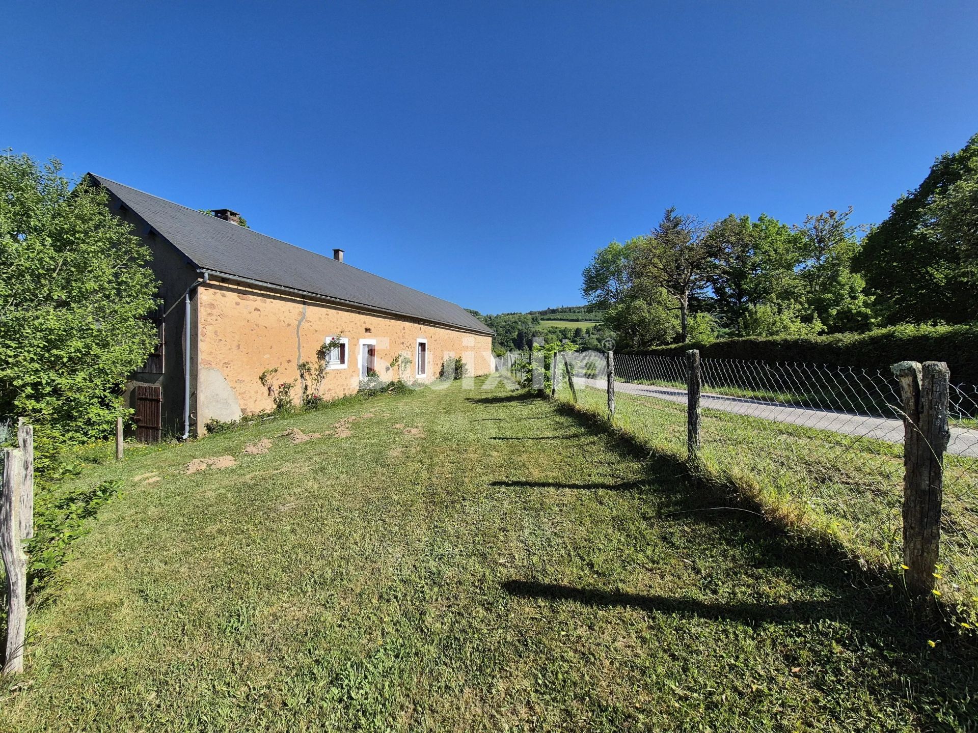 maison 4 Pièces en vente sur Corancy (58120)