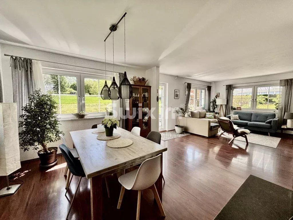 maison 6.5 Pièces en vente sur Bex (1880)