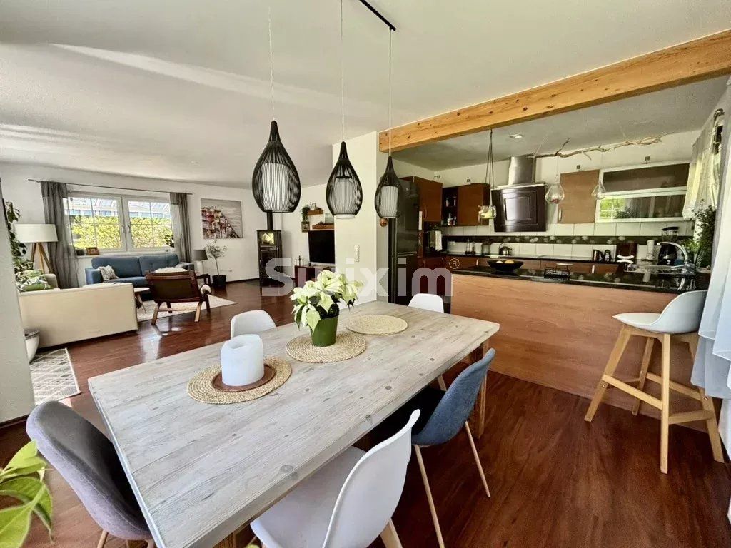 maison 6.5 Pièces en vente sur Bex (1880)