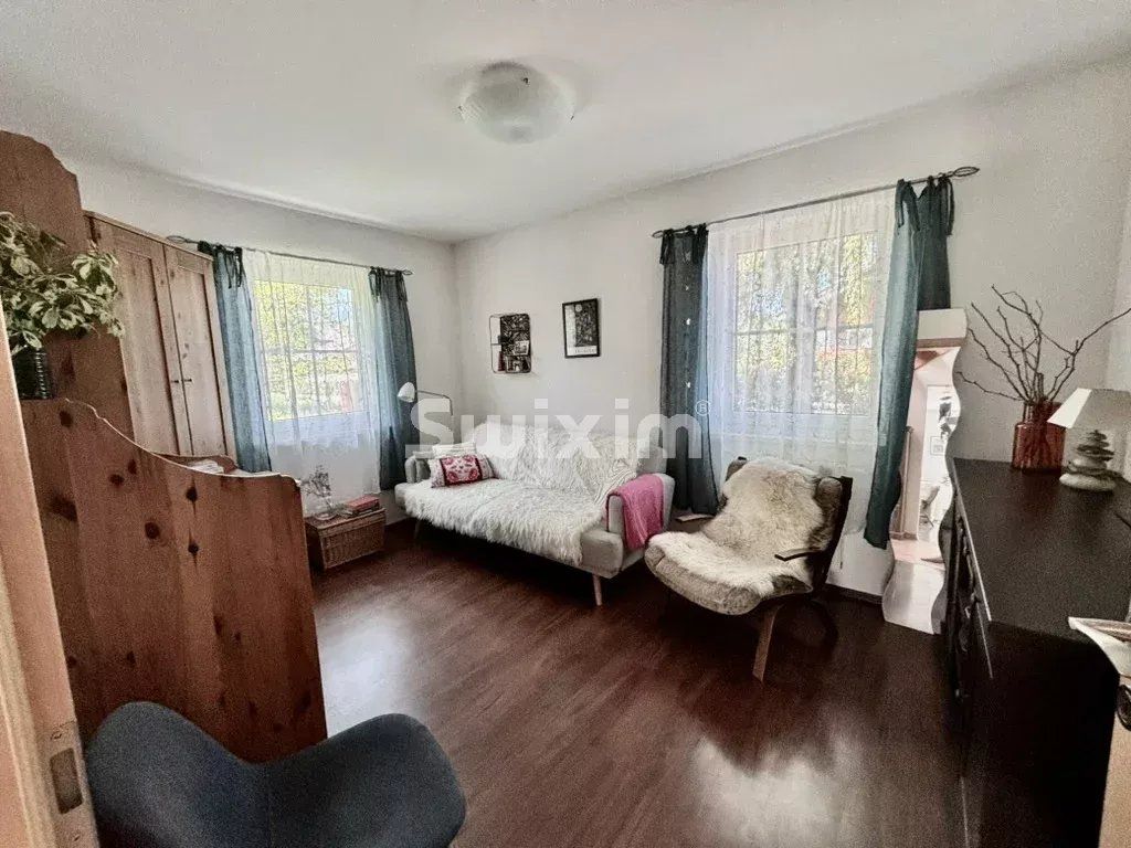 maison 6.5 Pièces en vente sur Bex (1880)
