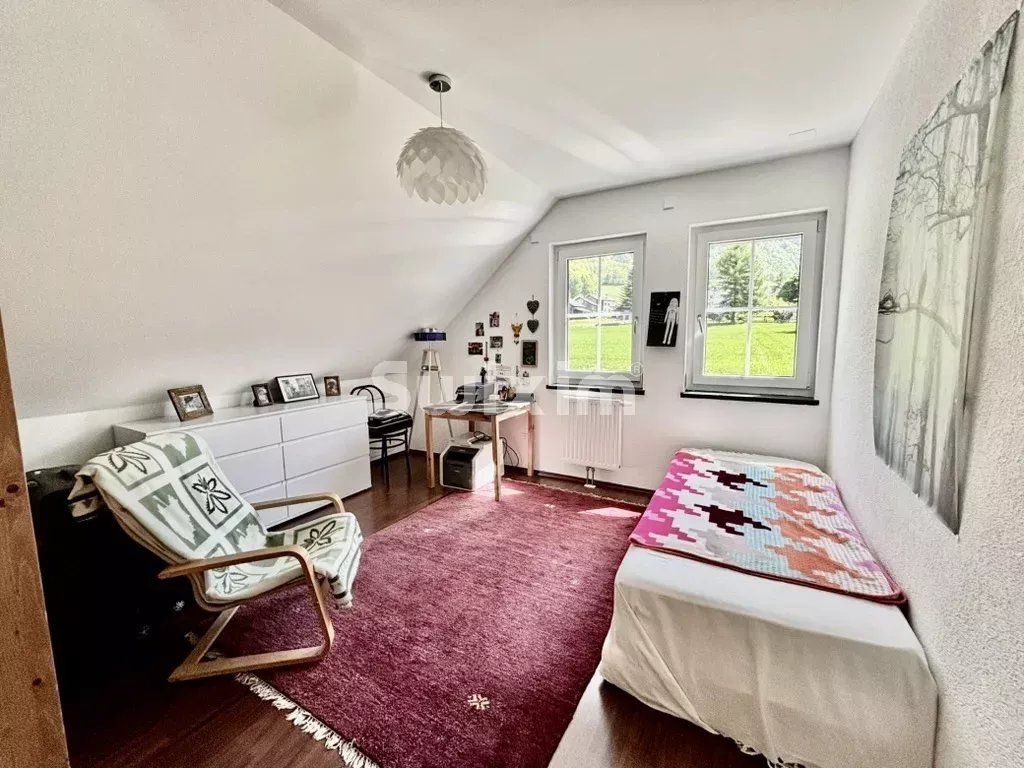 maison 6.5 Pièces en vente sur Bex (1880)