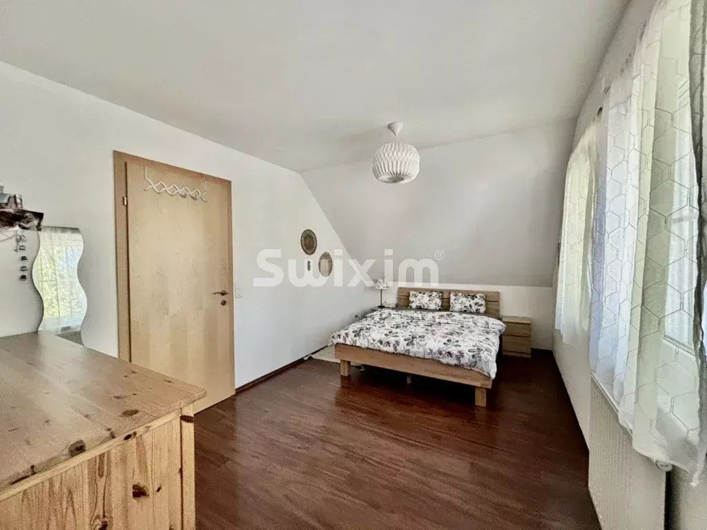 maison 6.5 Pièces en vente sur Bex (1880)