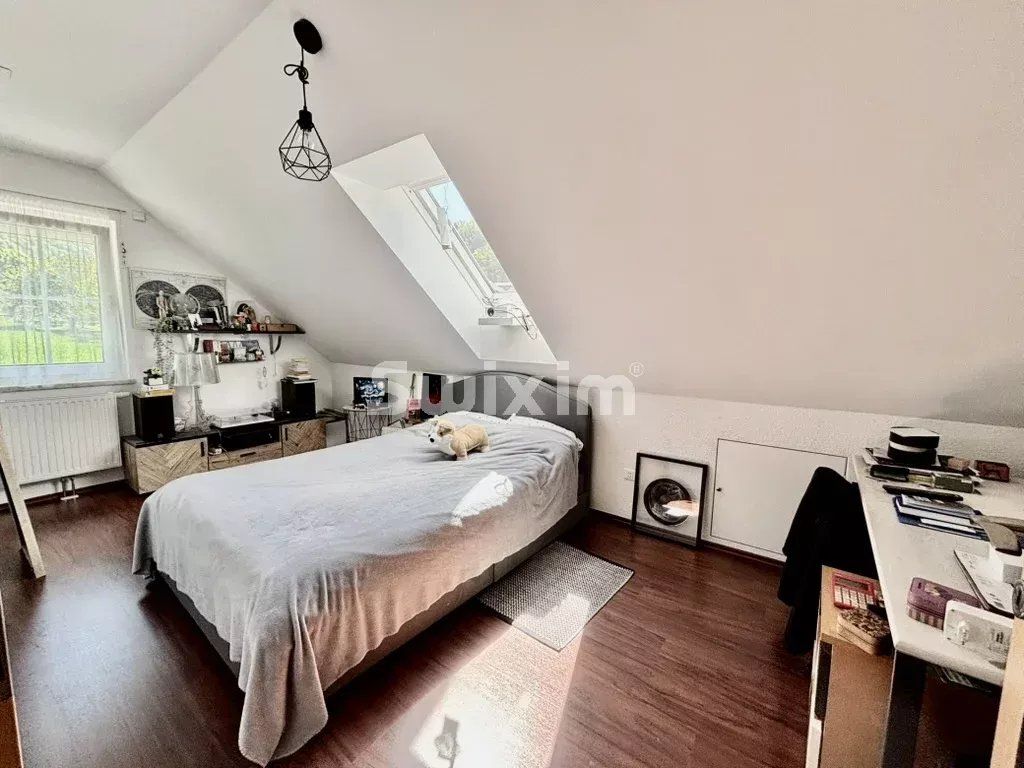 maison 6.5 Pièces en vente sur Bex (1880)