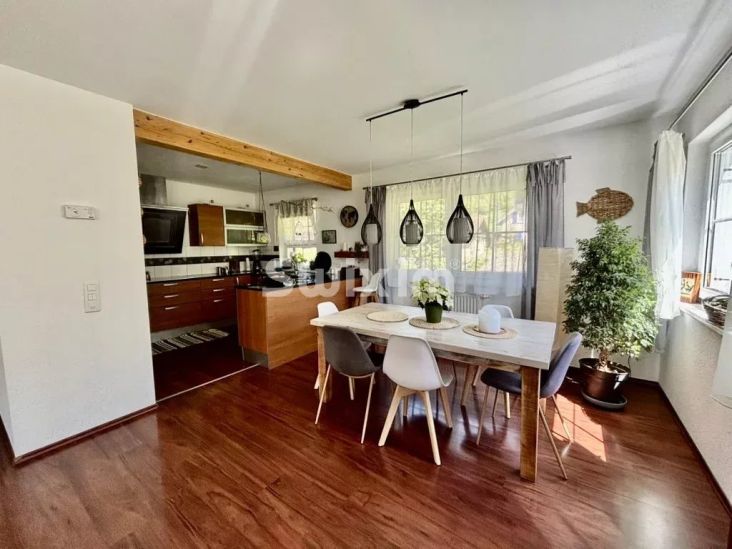 Vente Maison Bex 6.5&nbsp;Pièces 156&nbsp;m²