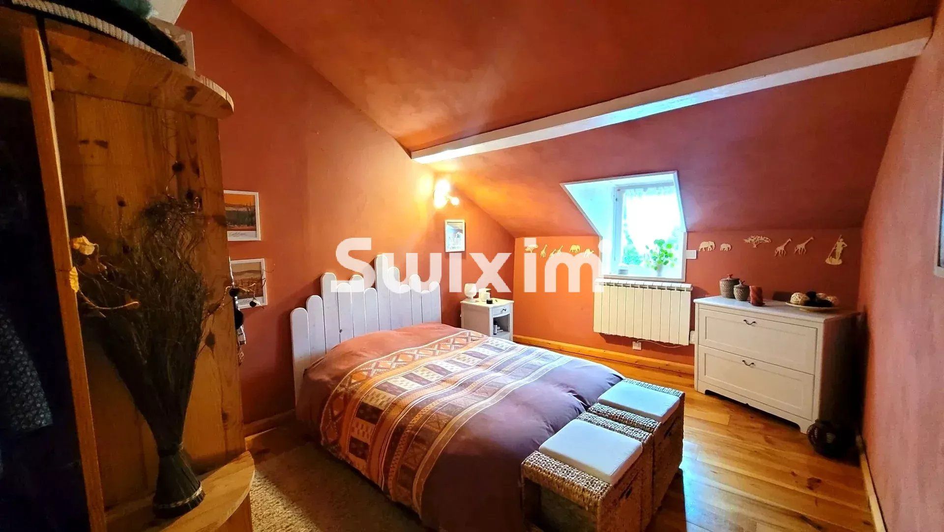 maison 6 Pièces en vente sur Lons-le-Saunier (39000)