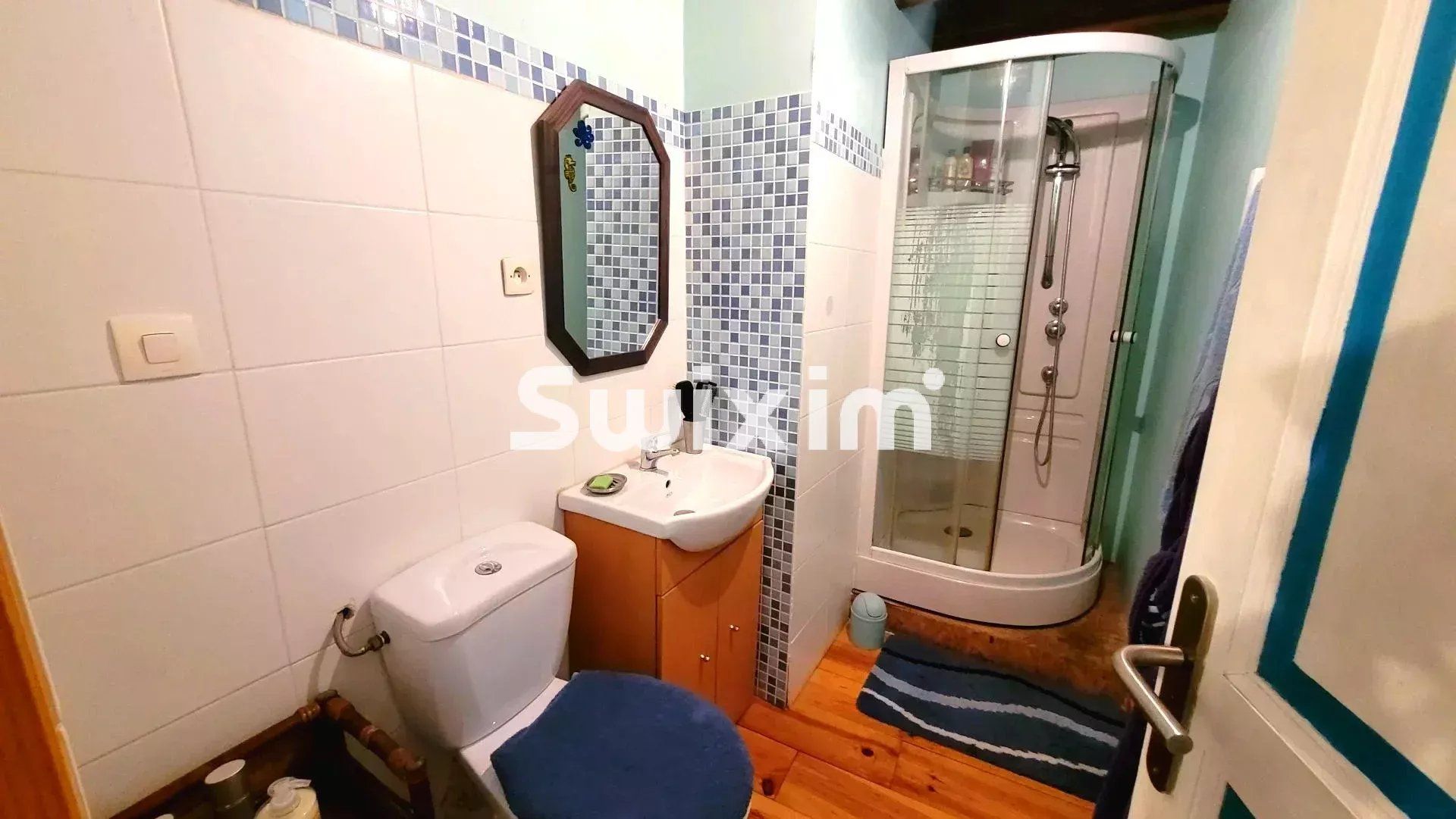 maison 6 Pièces en vente sur Lons-le-Saunier (39000)