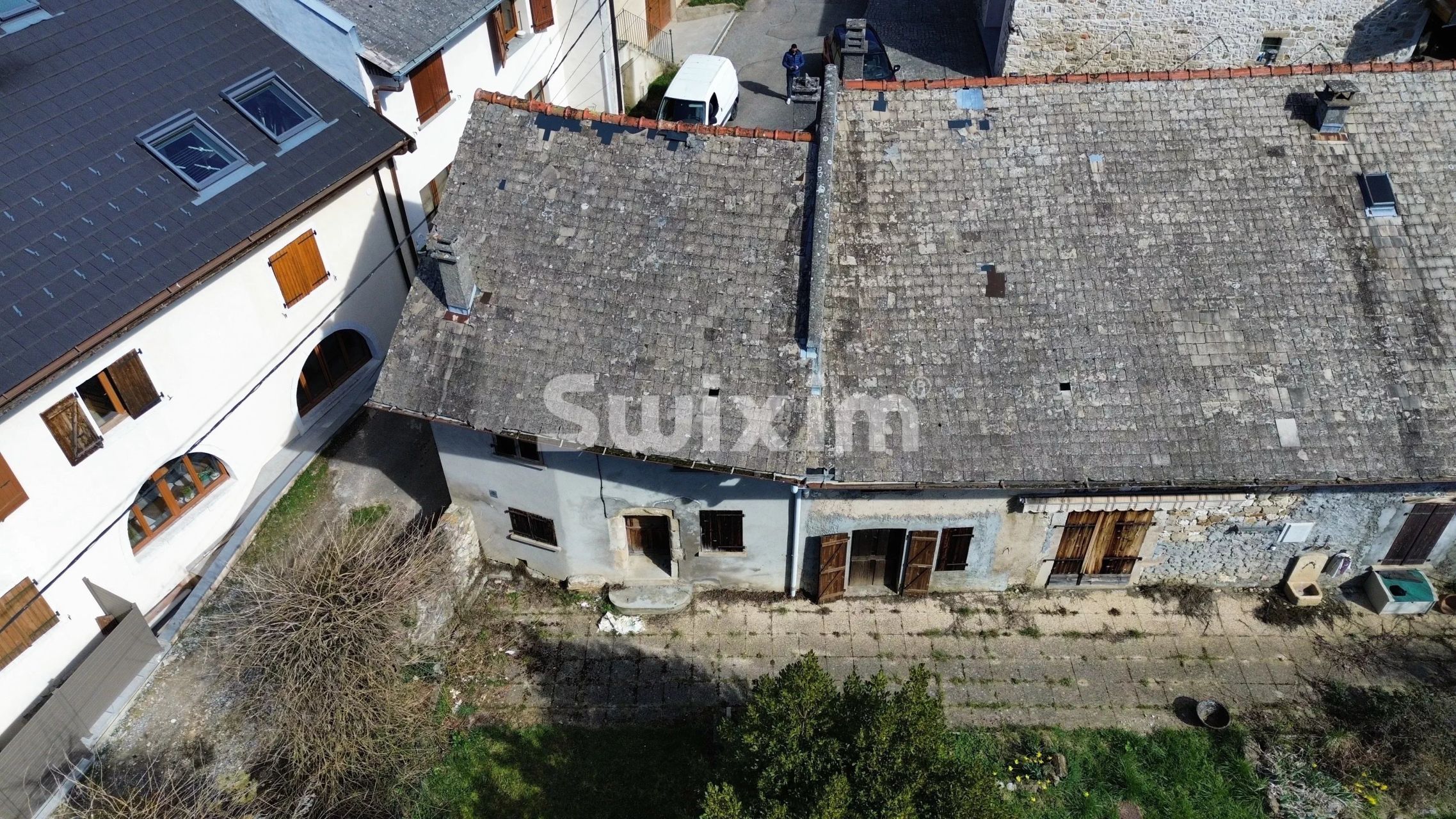 maison 4 Pièces en vente sur Copponex (74350)