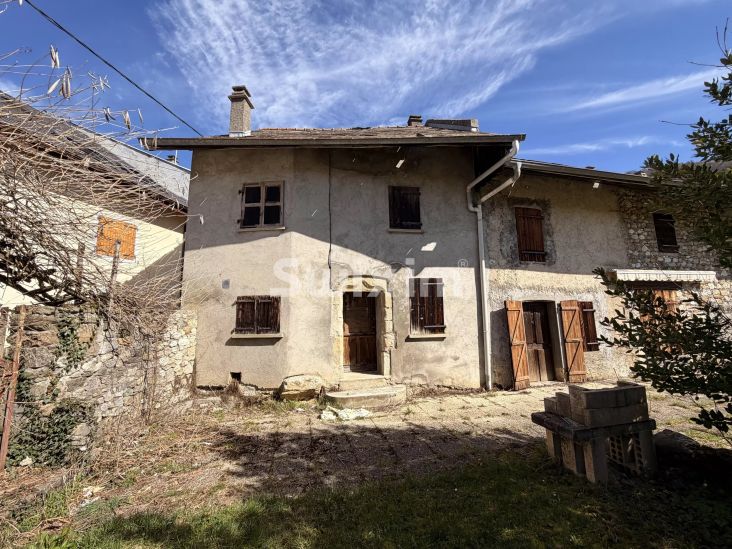Vente Maison Copponex 4&nbsp;Pièces 108&nbsp;m²