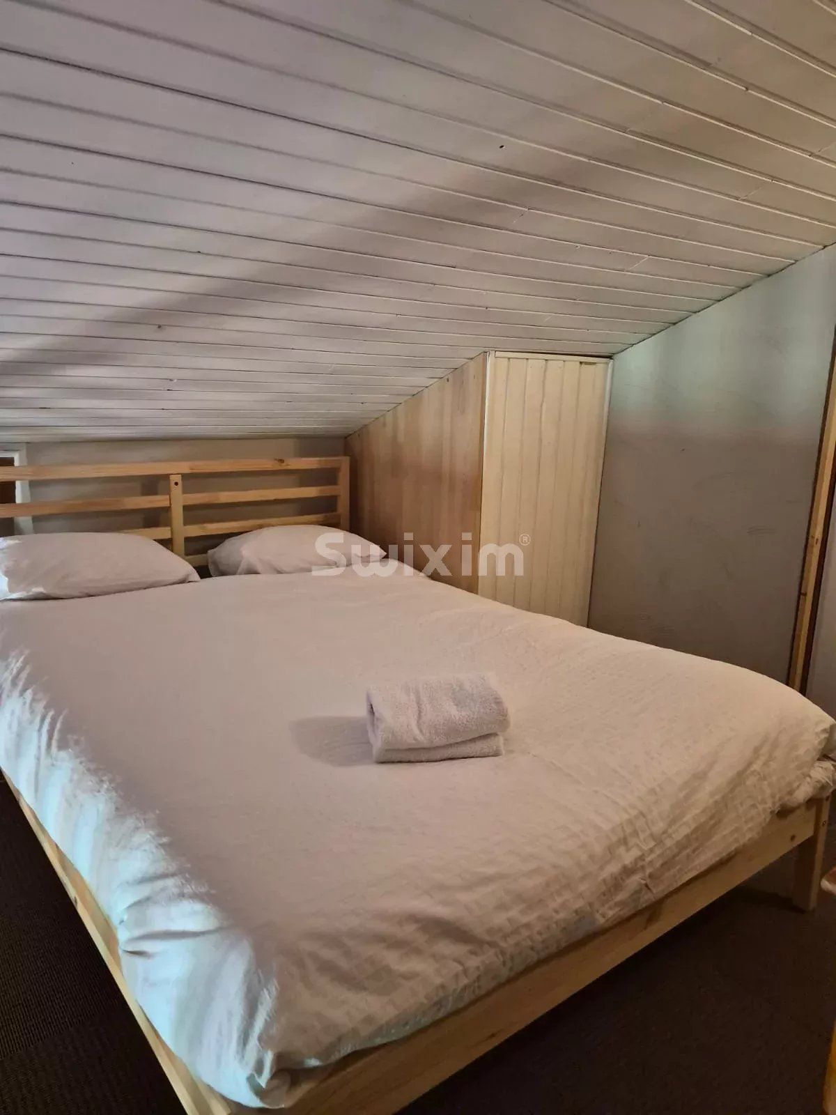 appartamento 1 camera in vendita su Megève (74120)