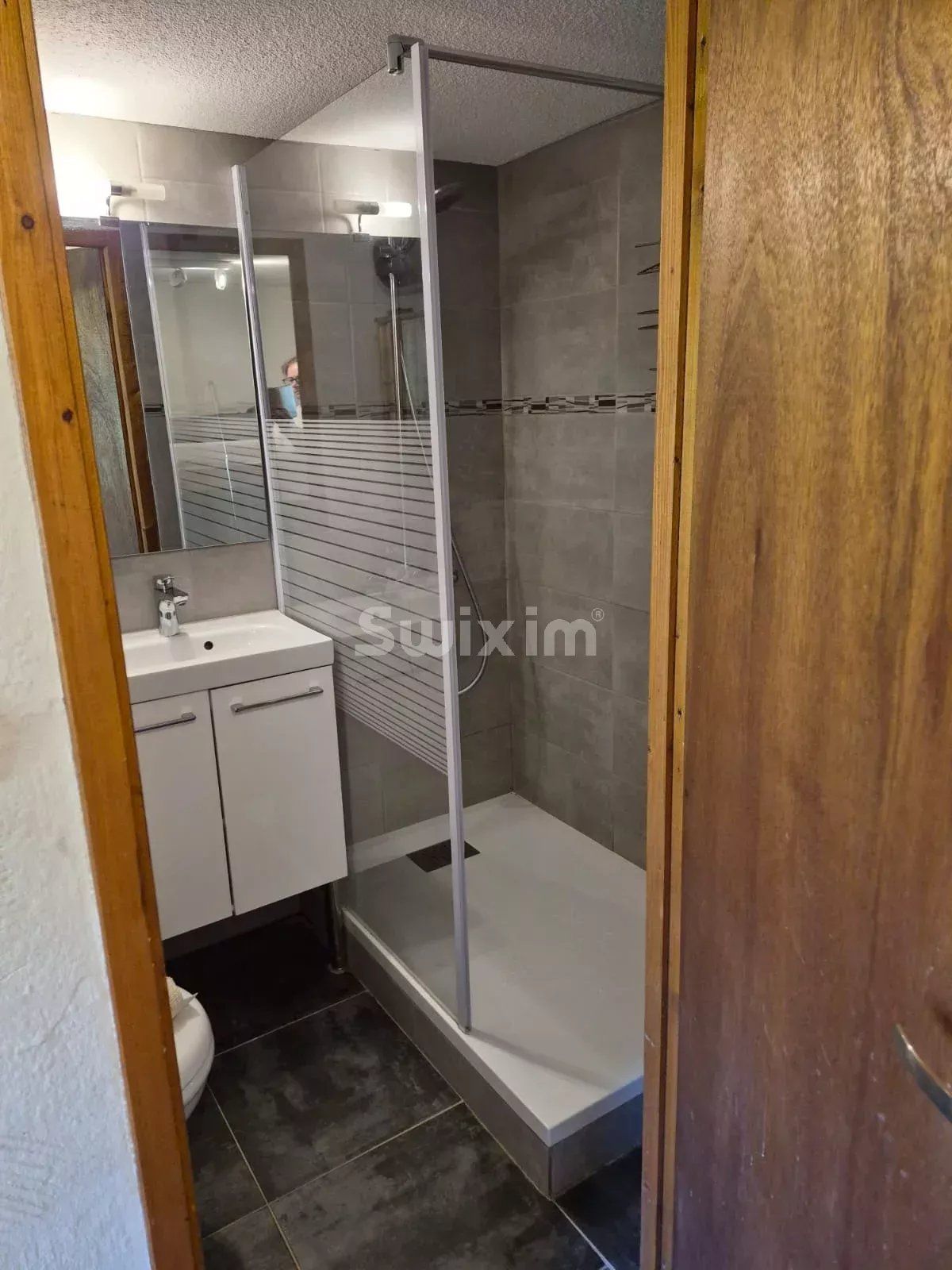 appartamento 1 camera in vendita su Megève (74120)
