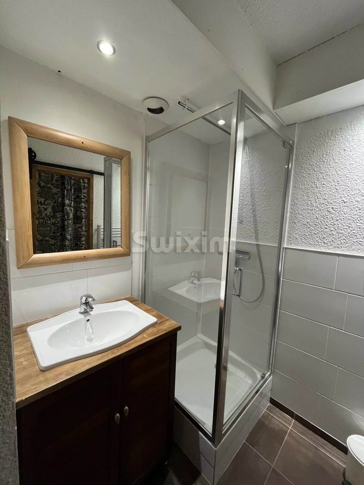 appartamento 1 camera in vendita su Chamonix-Mont-Blanc (74400)