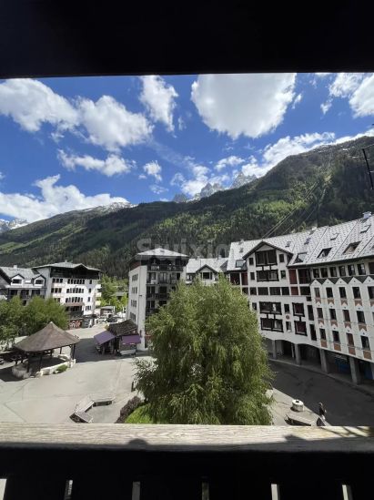 Vendita Appartamento Chamonix-Mont-Blanc 1&nbsp;camera 19.55&nbsp;m²