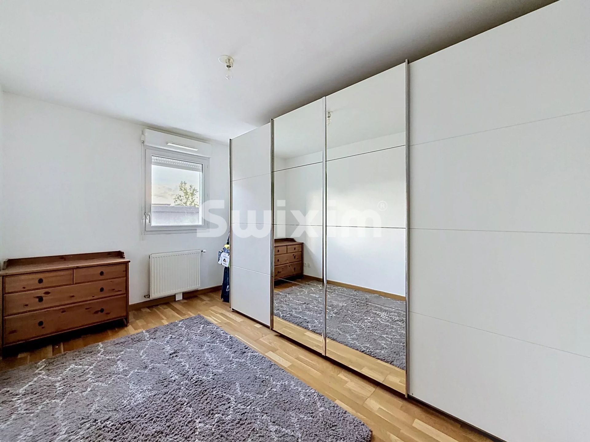 appartamento 4 Camere in vendita su Saint-Genis-Pouilly (01630)