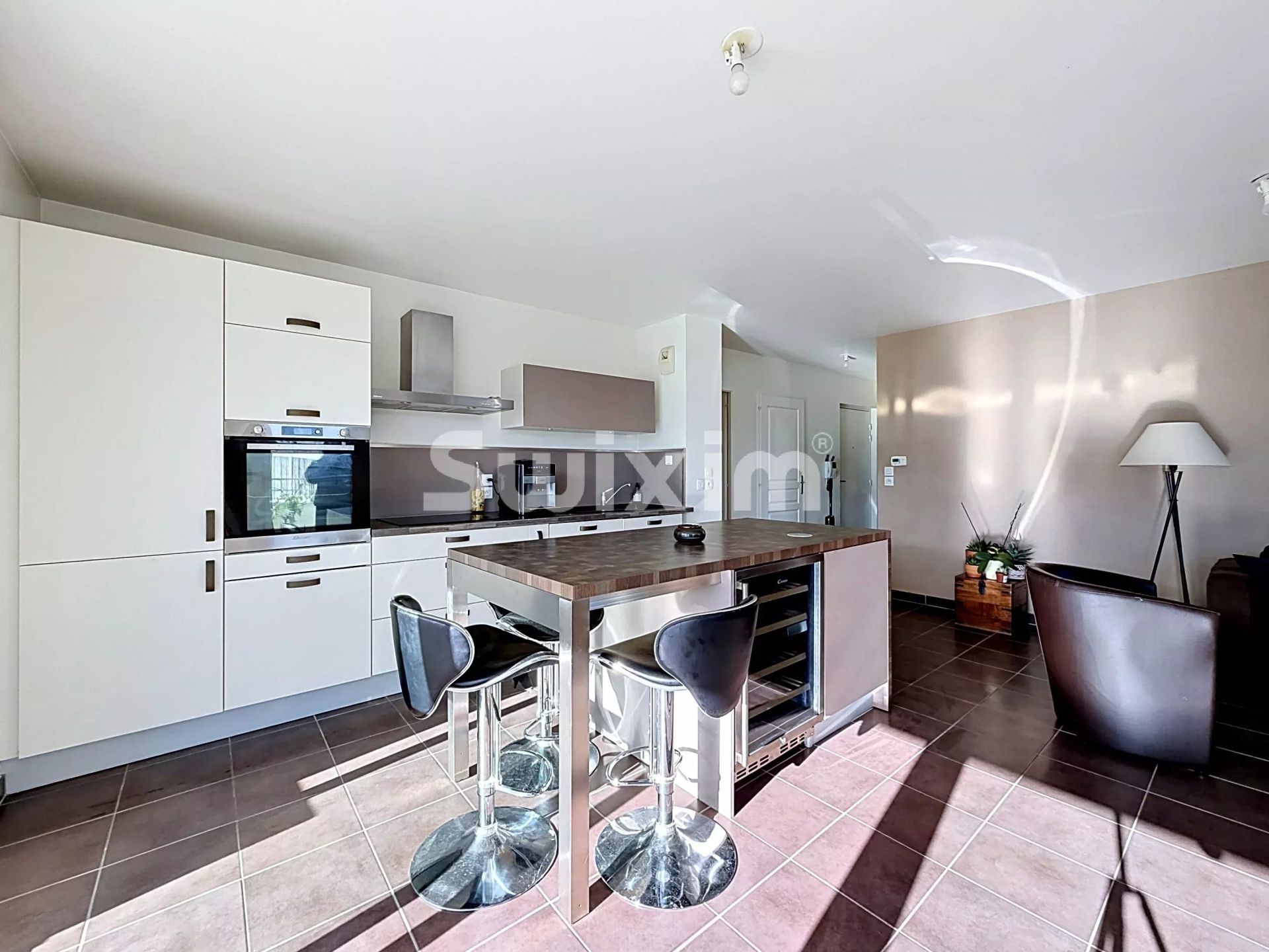 appartement 4 Zimmer zum verkauf auf Saint-Genis-Pouilly (01630)