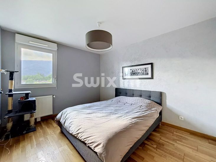 Vendita Appartamento Saint-Genis-Pouilly 4&nbsp;Camere 82&nbsp;m²