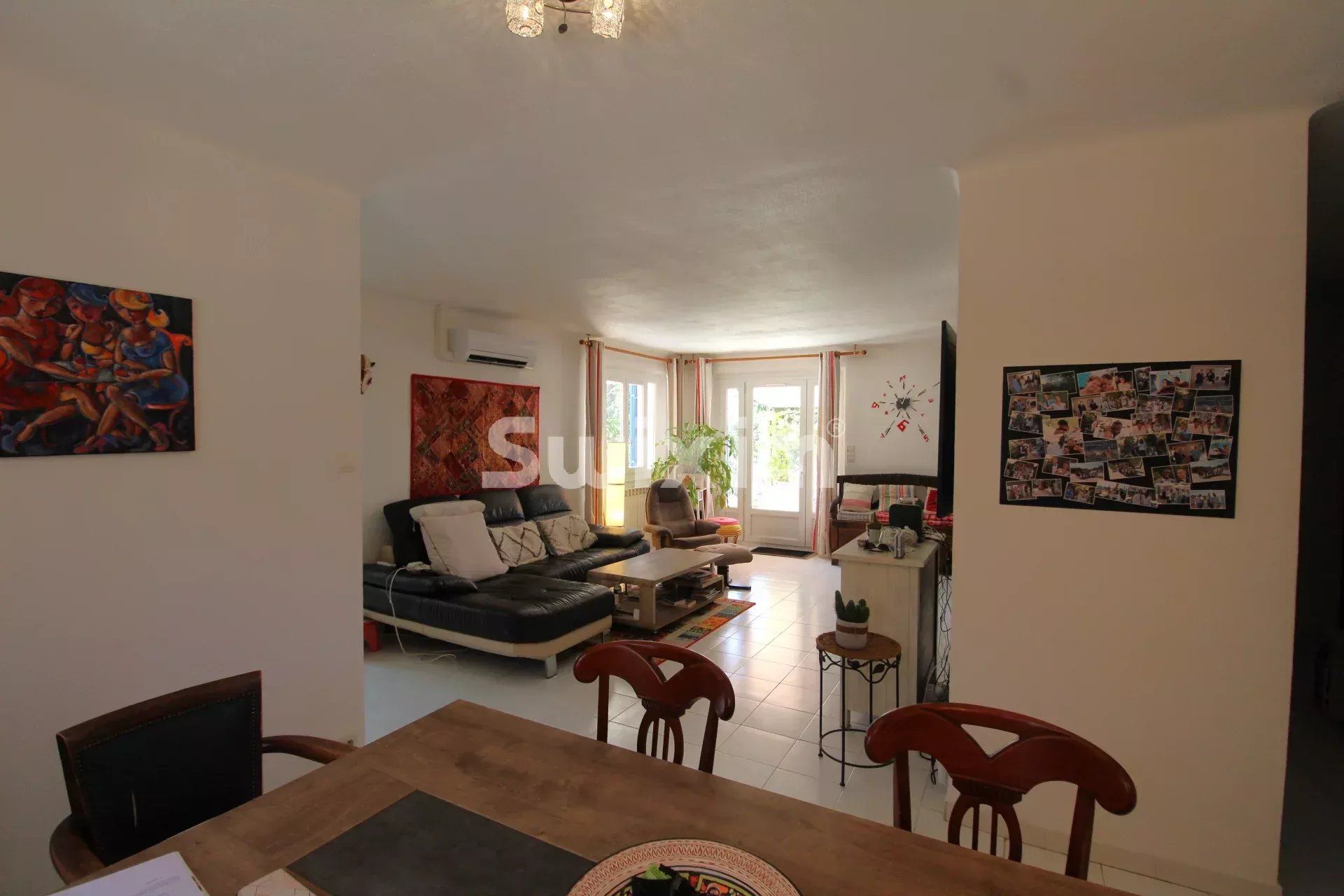 villa 4 Pièces en vente sur Draguignan (83300)