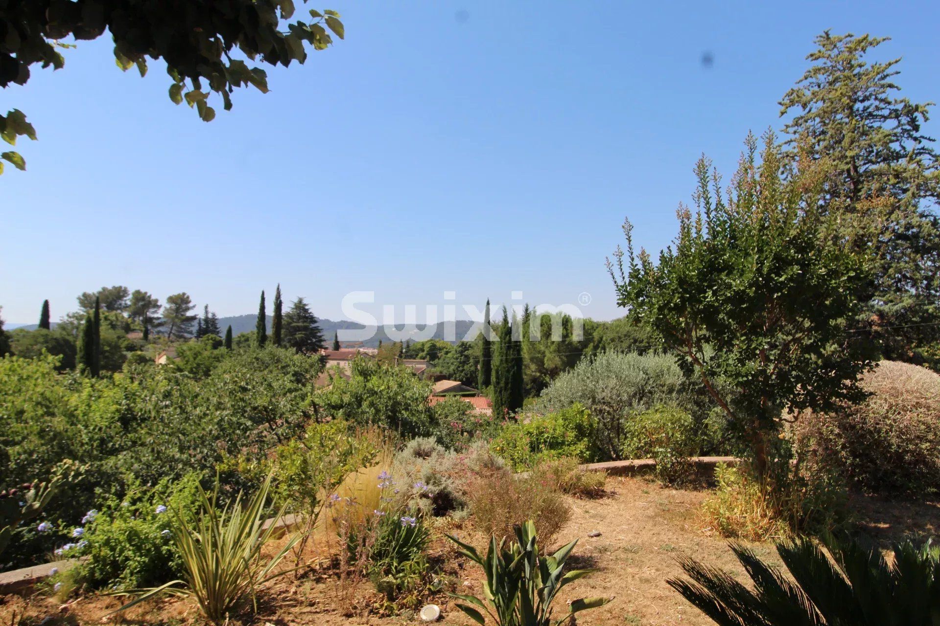 villa 4 Pièces en vente sur Draguignan (83300)