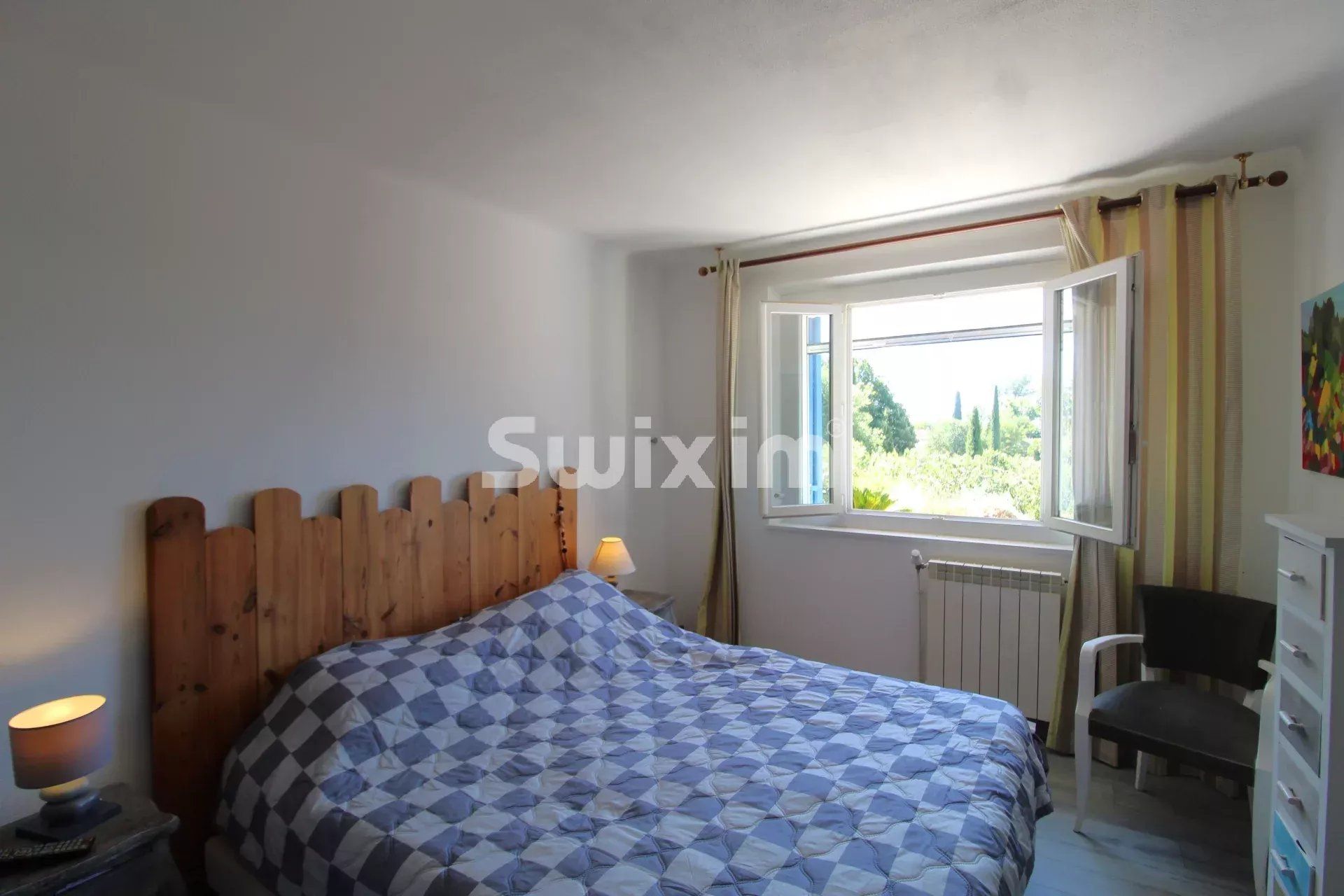 villa 4 Pièces en vente sur Draguignan (83300)