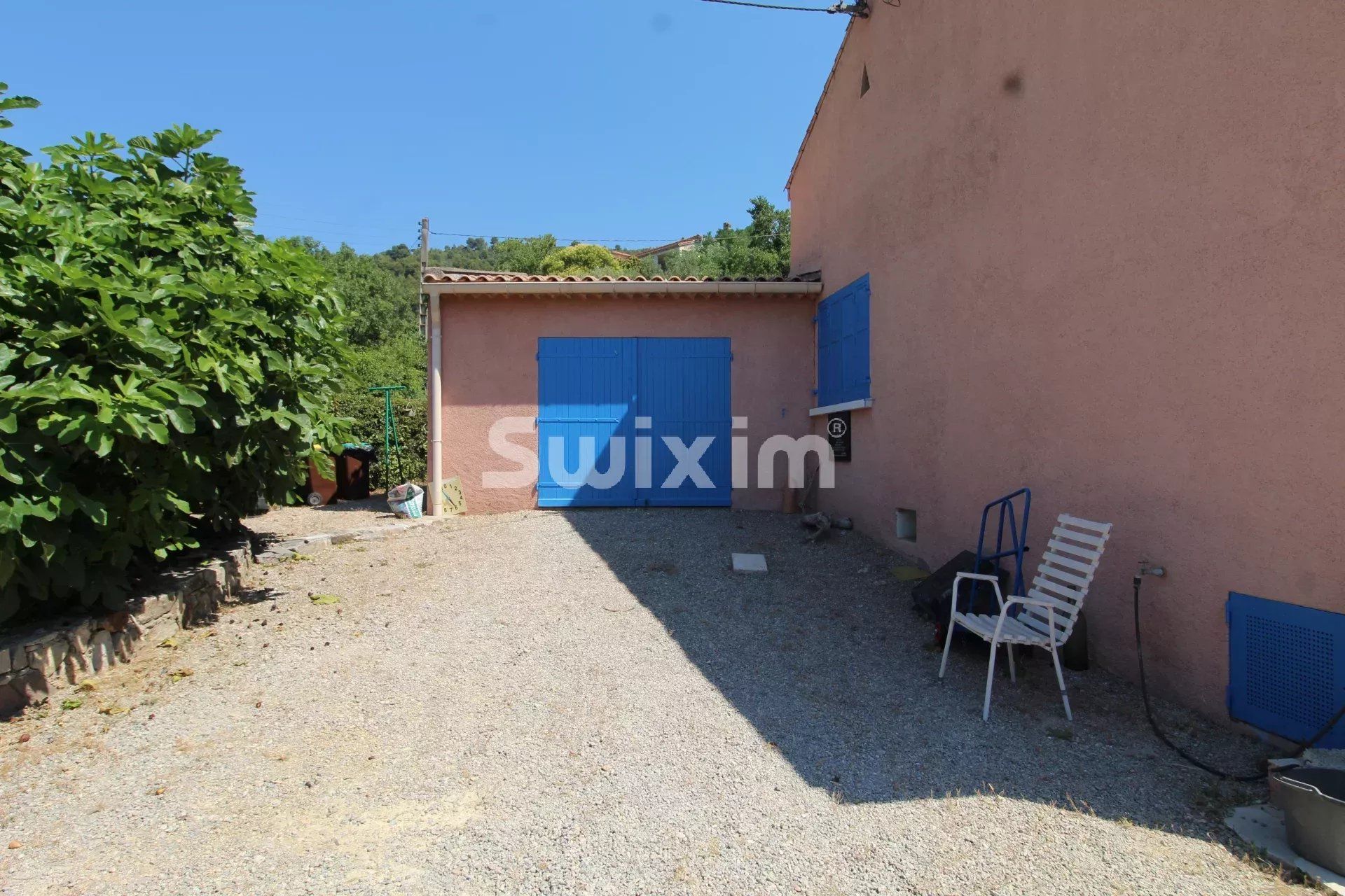 villa 4 Pièces en vente sur Draguignan (83300)