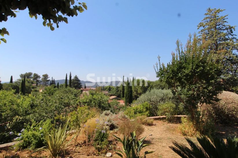 Vente Villa Draguignan 4&nbsp;Pièces 105&nbsp;m²