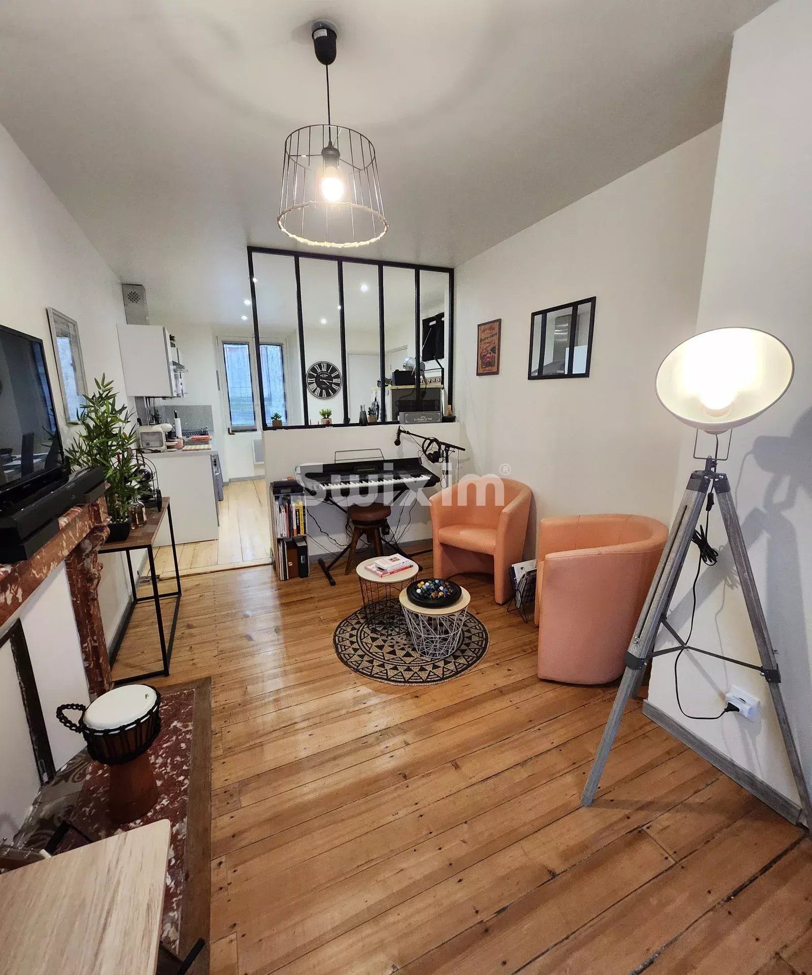 Venta Edificio Poligny 5&nbsp;Salas 108.85&nbsp;m²