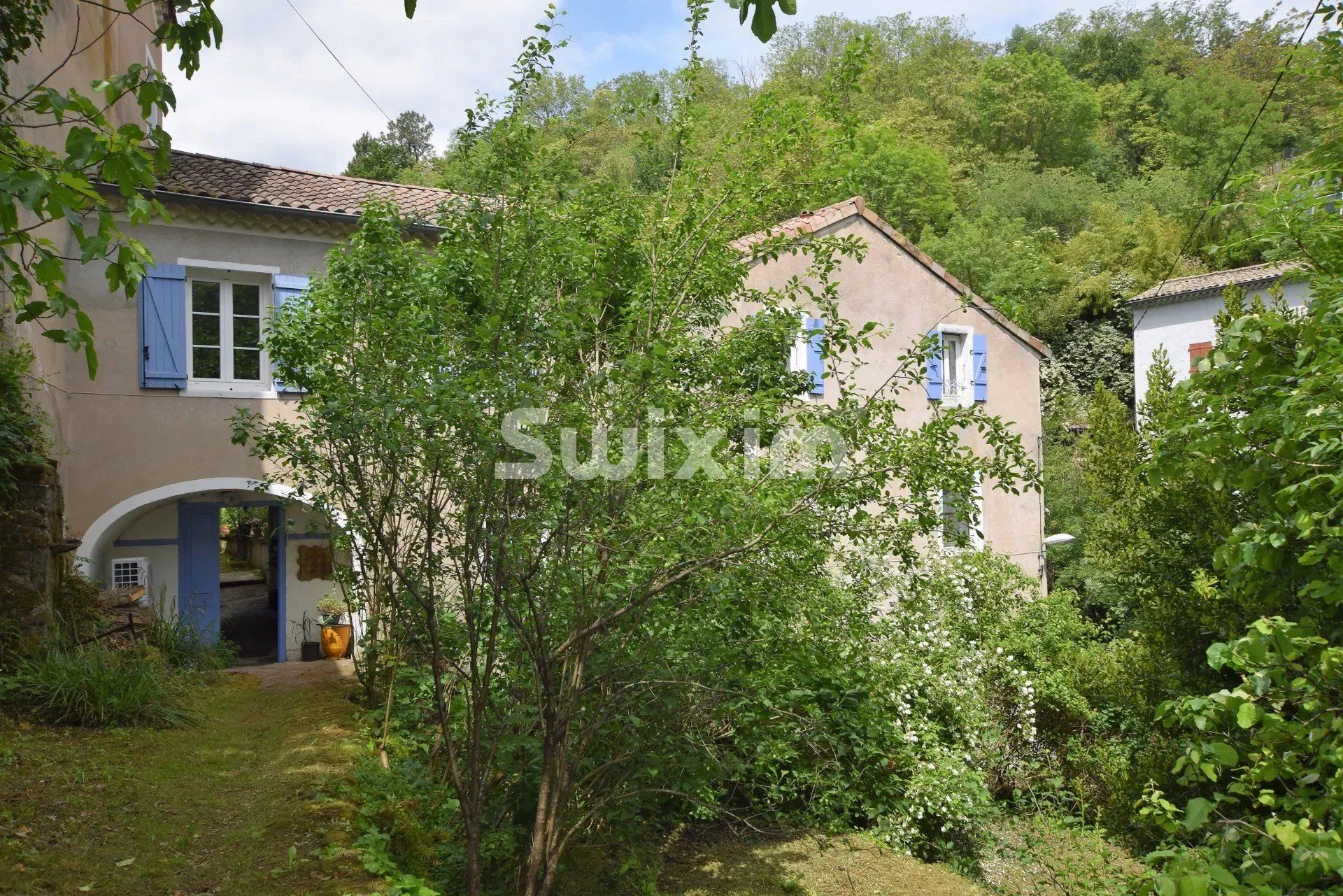 property 20 Rooms for sale on Privas (07000)