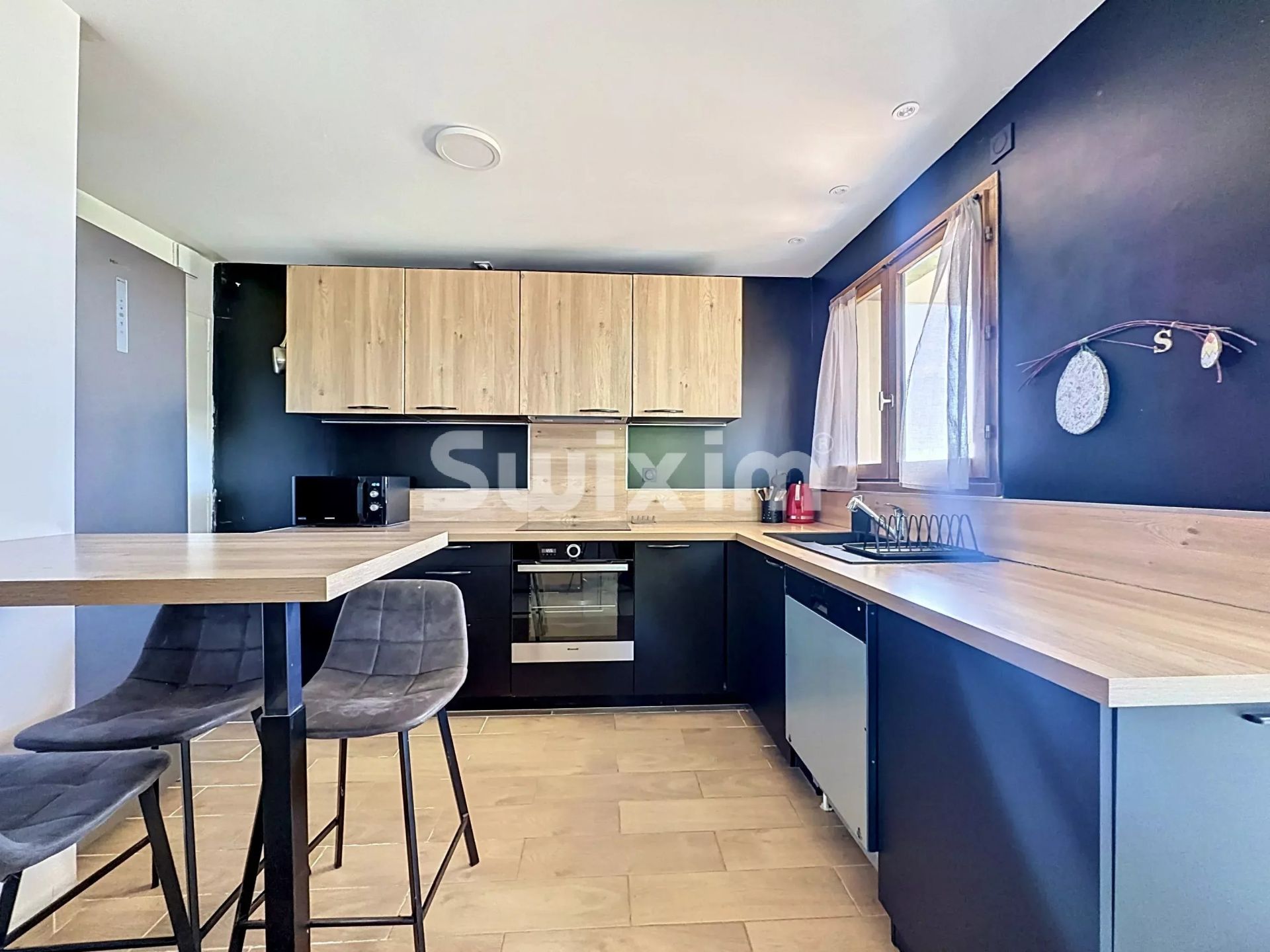 apartment 2 Rooms for rent on Ornex (01210)