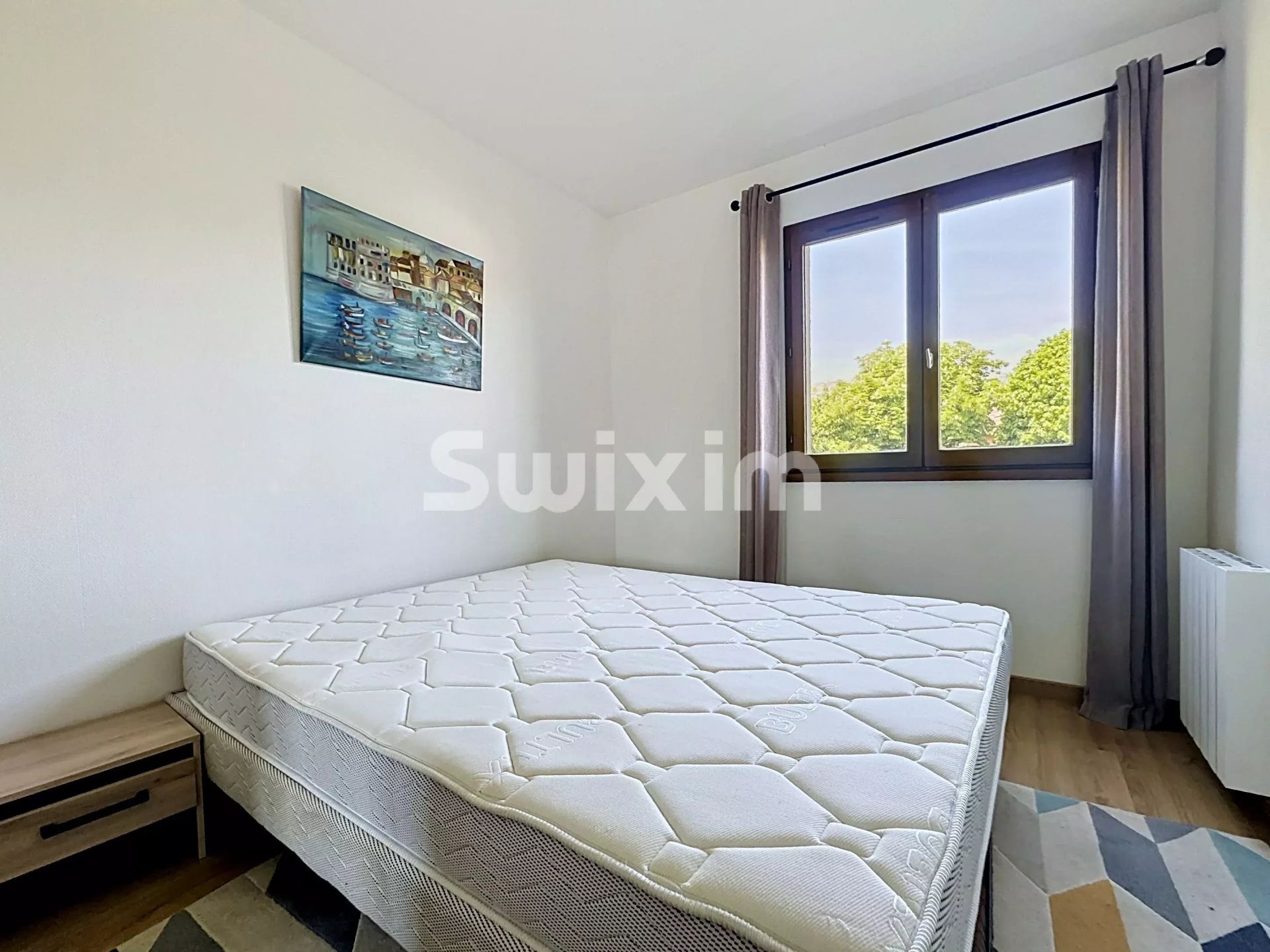 apartment 2 Rooms for rent on Ornex (01210)
