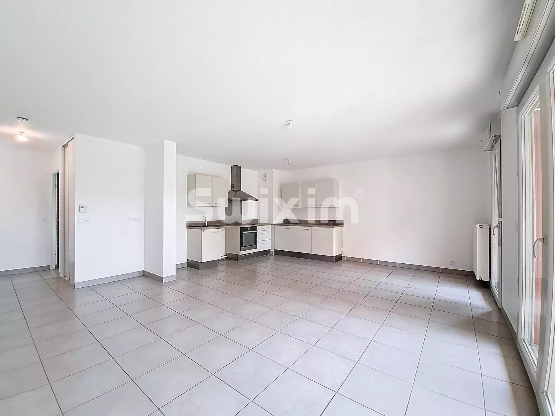 apartamento 4 Salas en venta en Valleiry (74520)