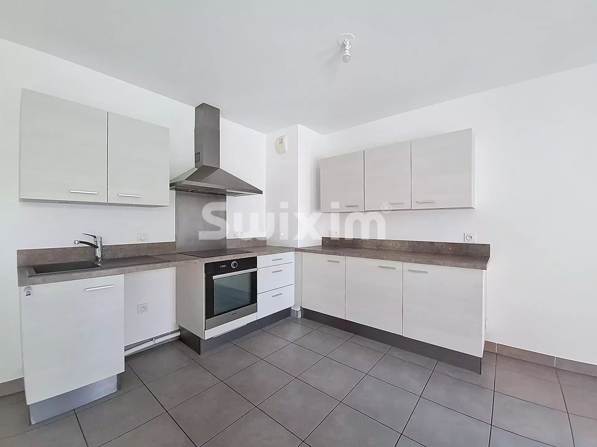 apartamento 4 Salas en venta en Valleiry (74520)