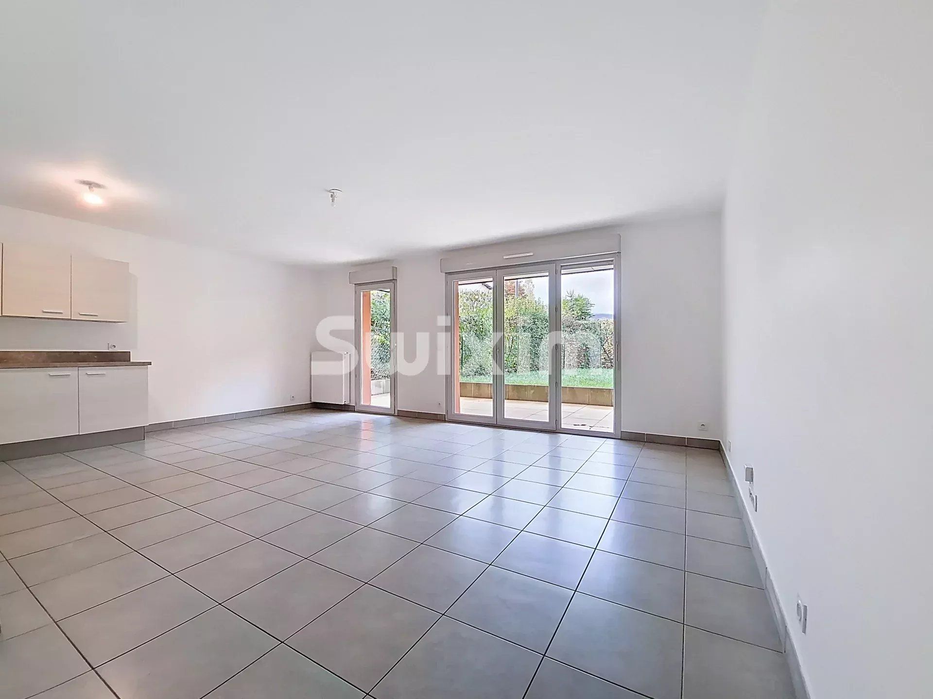 apartamento 4 Salas en venta en Valleiry (74520)