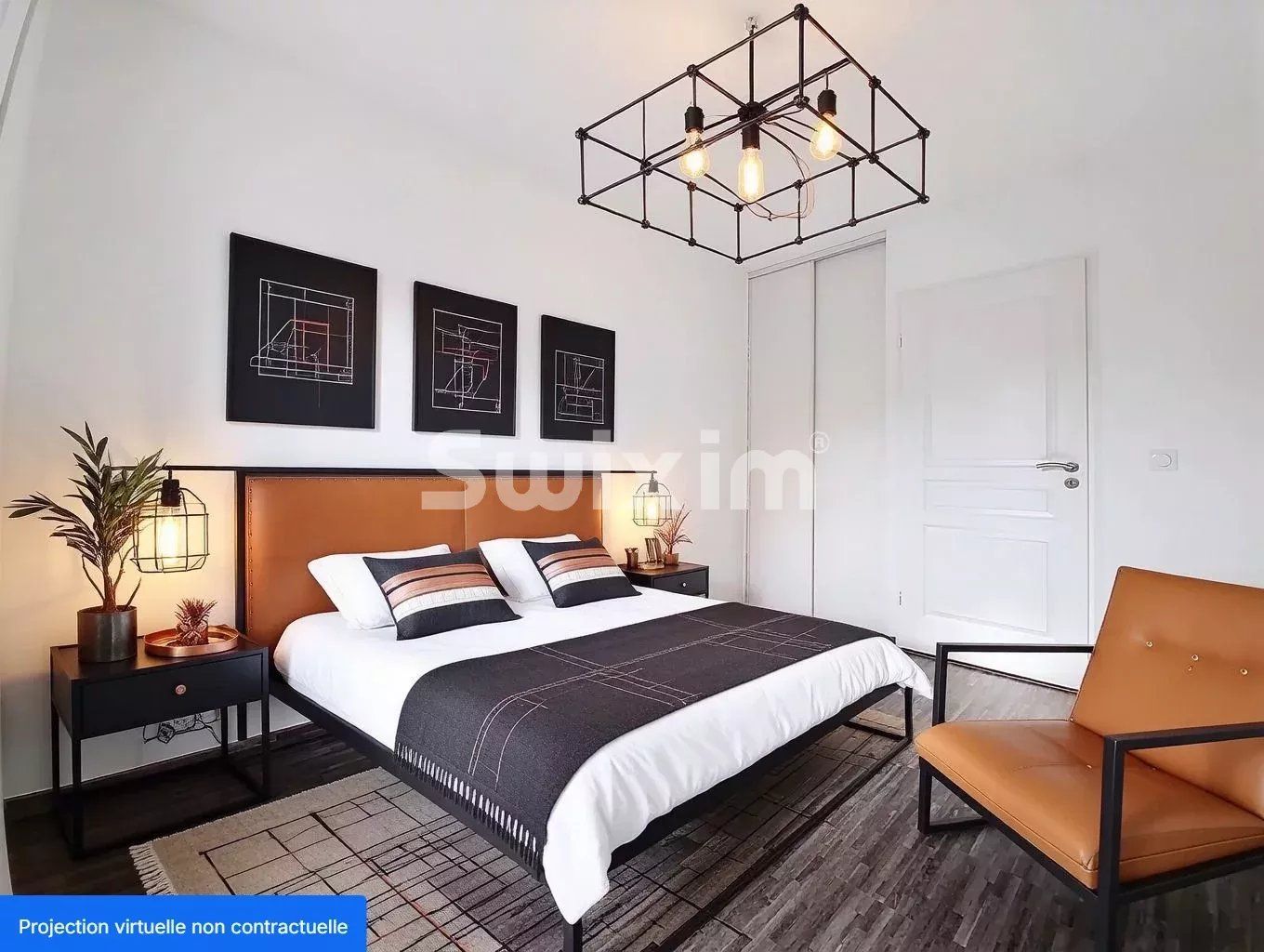 apartamento 4 Salas en venta en Valleiry (74520)