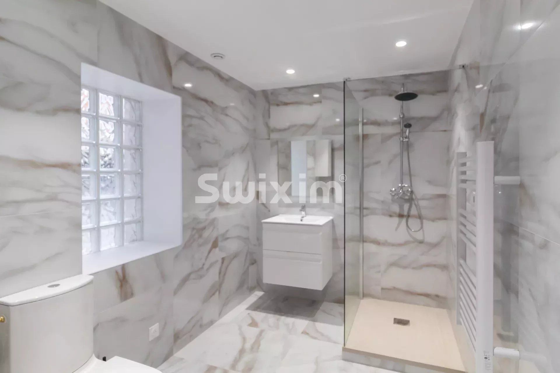 appartement 2 Pièces en location sur Saint-Claude (39200)