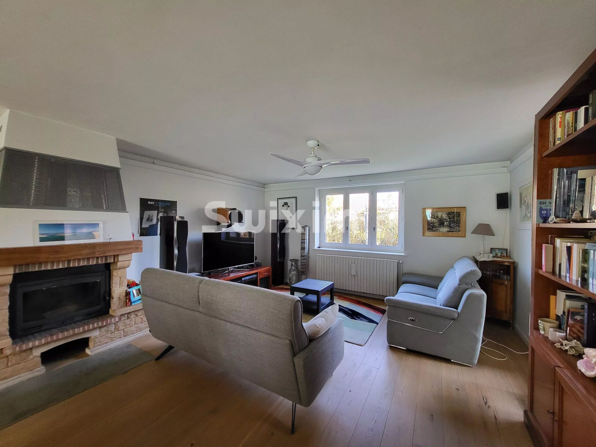 casa 8 Salas en venta en Pont-de-Vaux (01190)