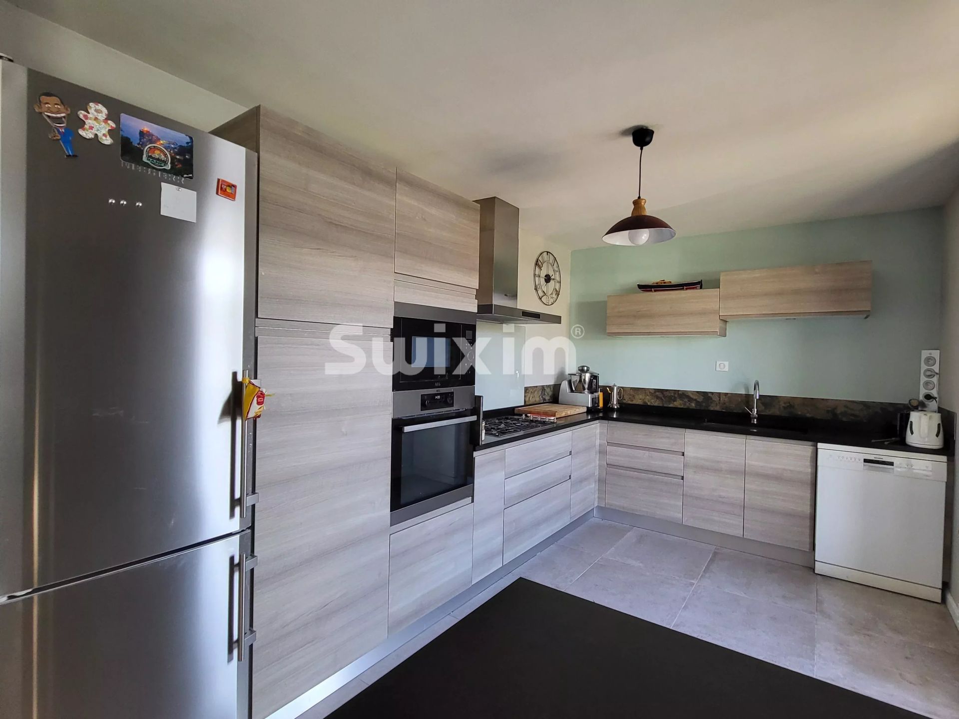 casa 8 Salas en venta en Pont-de-Vaux (01190)