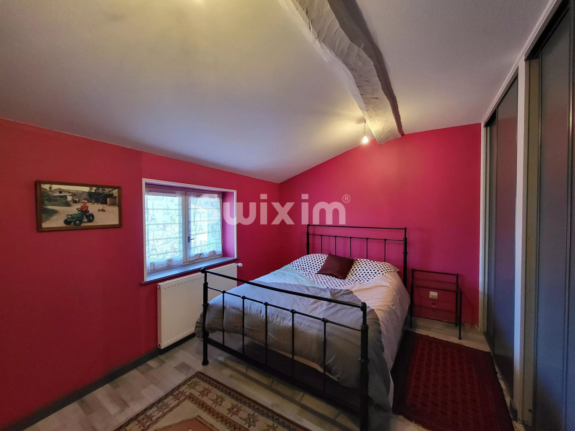 casa 8 Salas en venta en Pont-de-Vaux (01190)