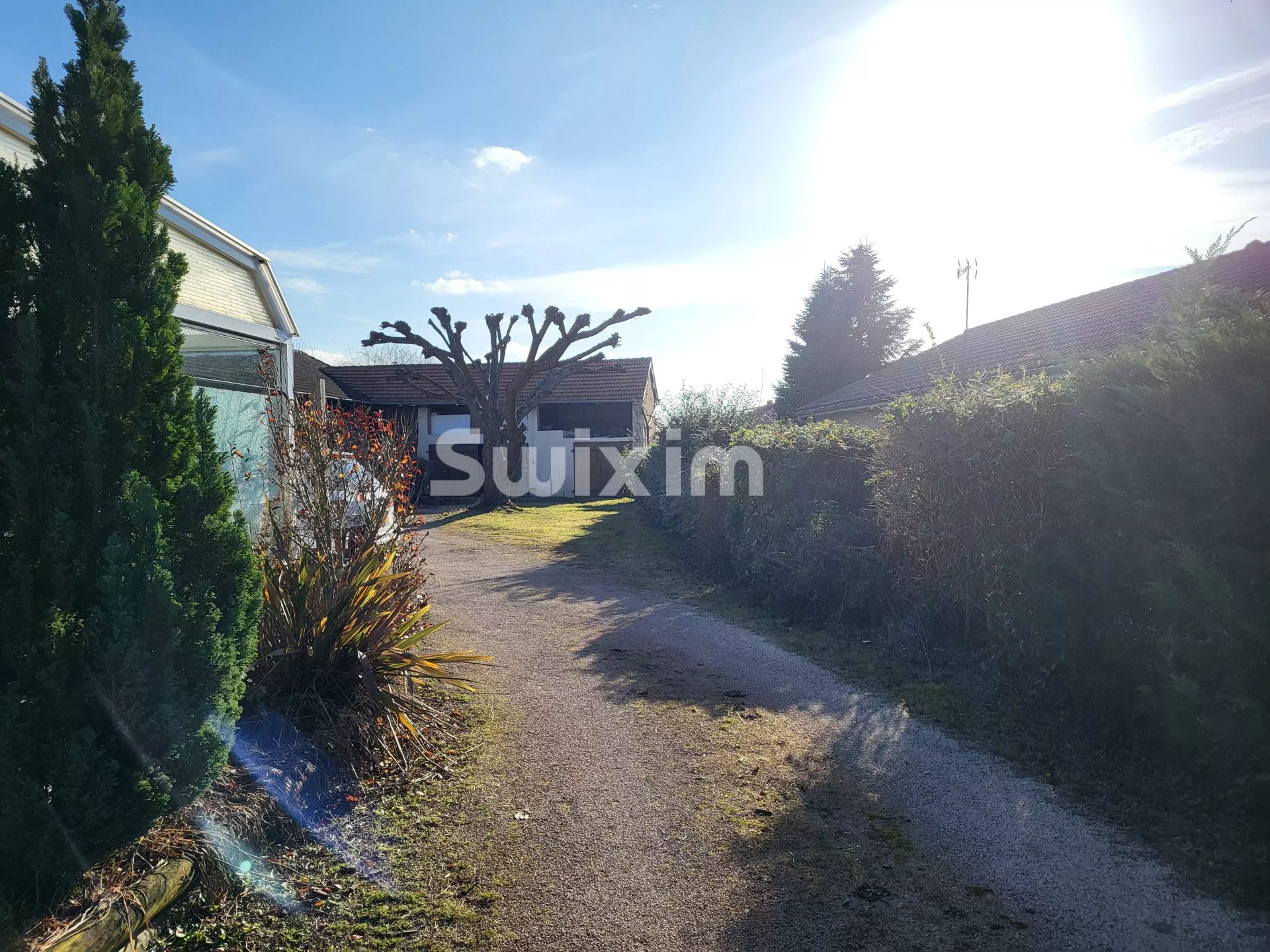 casa 8 Salas en venta en Pont-de-Vaux (01190)