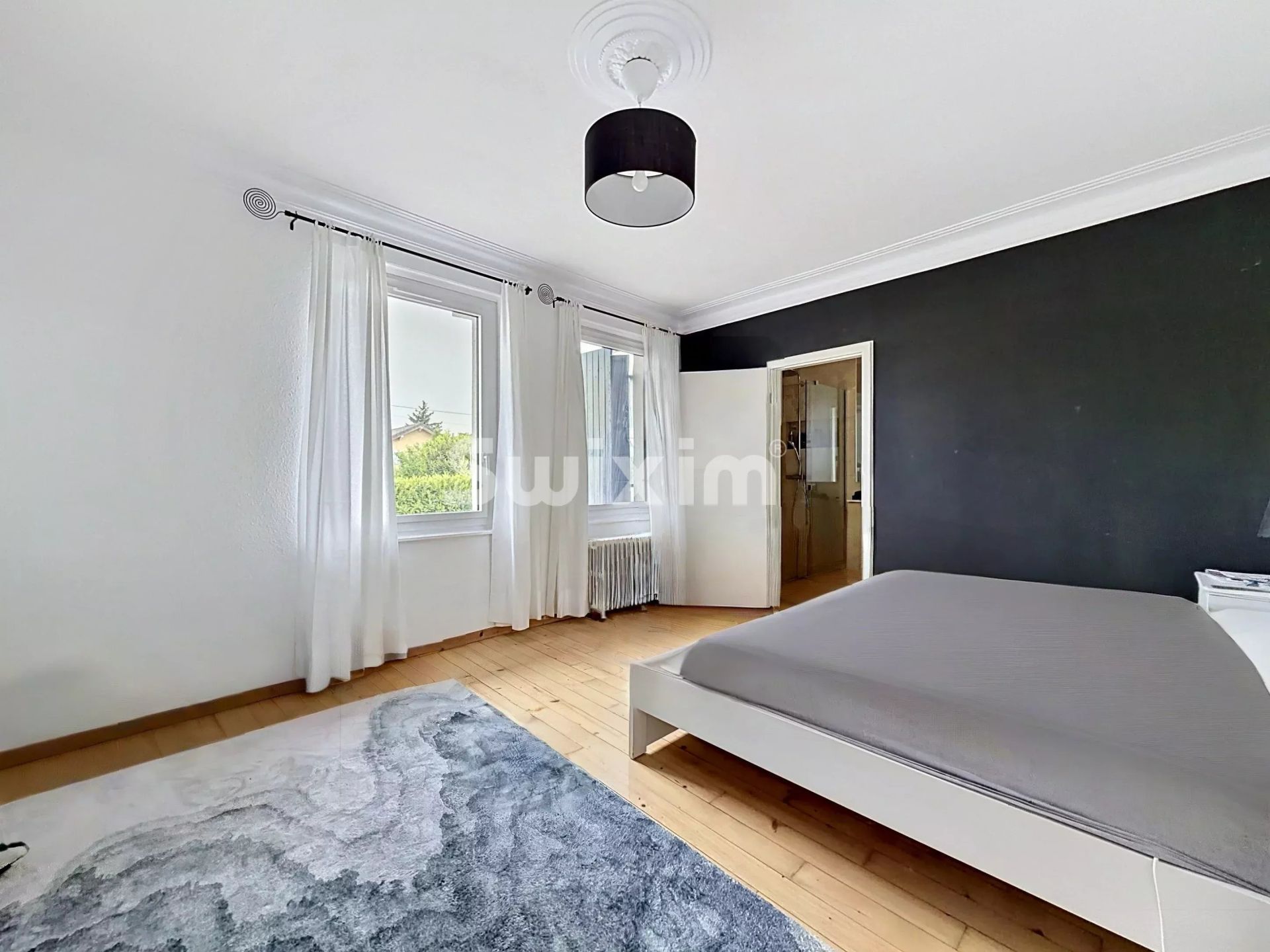 casa 6 Salas en alquiler en Gaillard (74240)