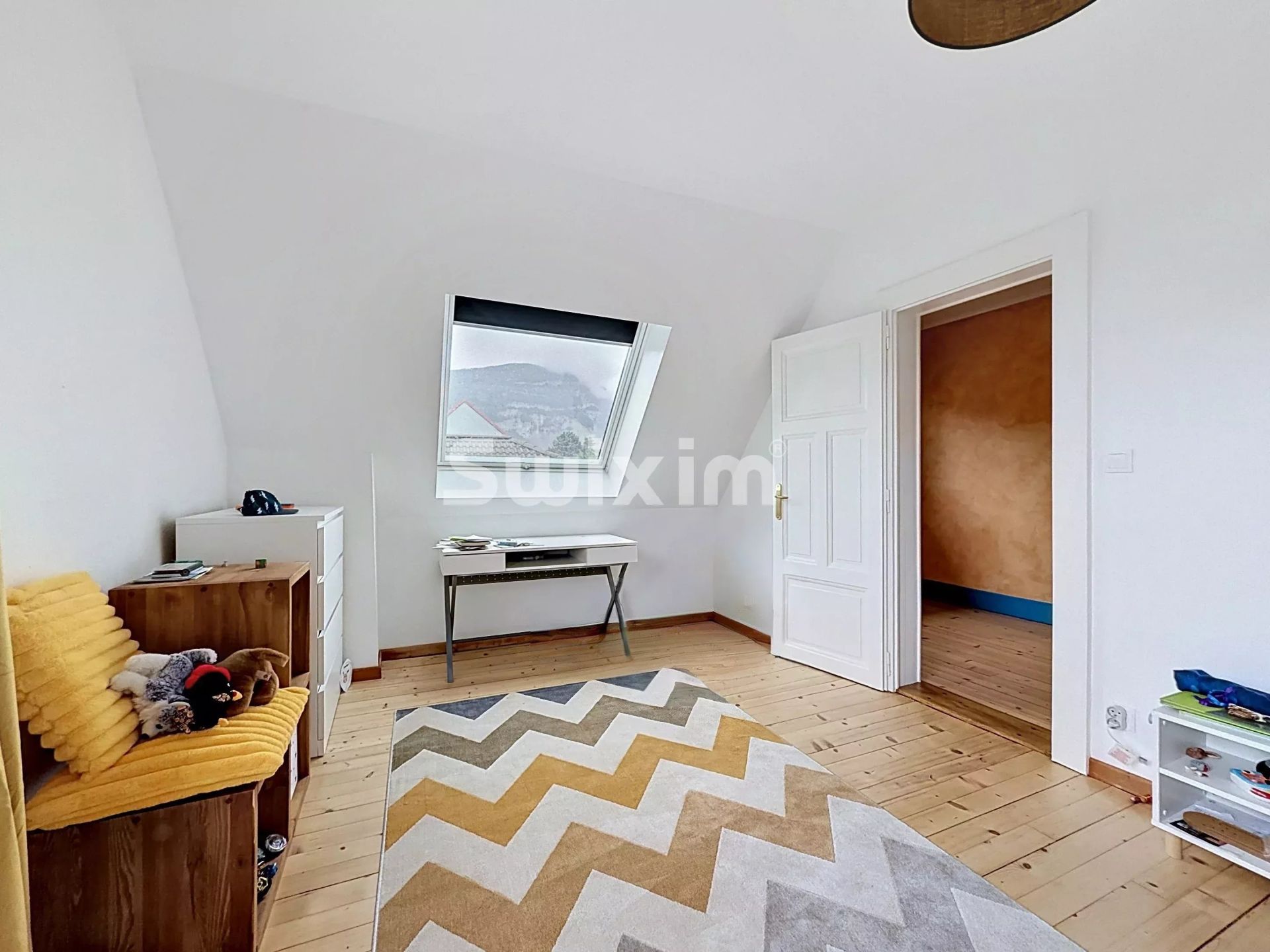 casa 6 Salas en alquiler en Gaillard (74240)