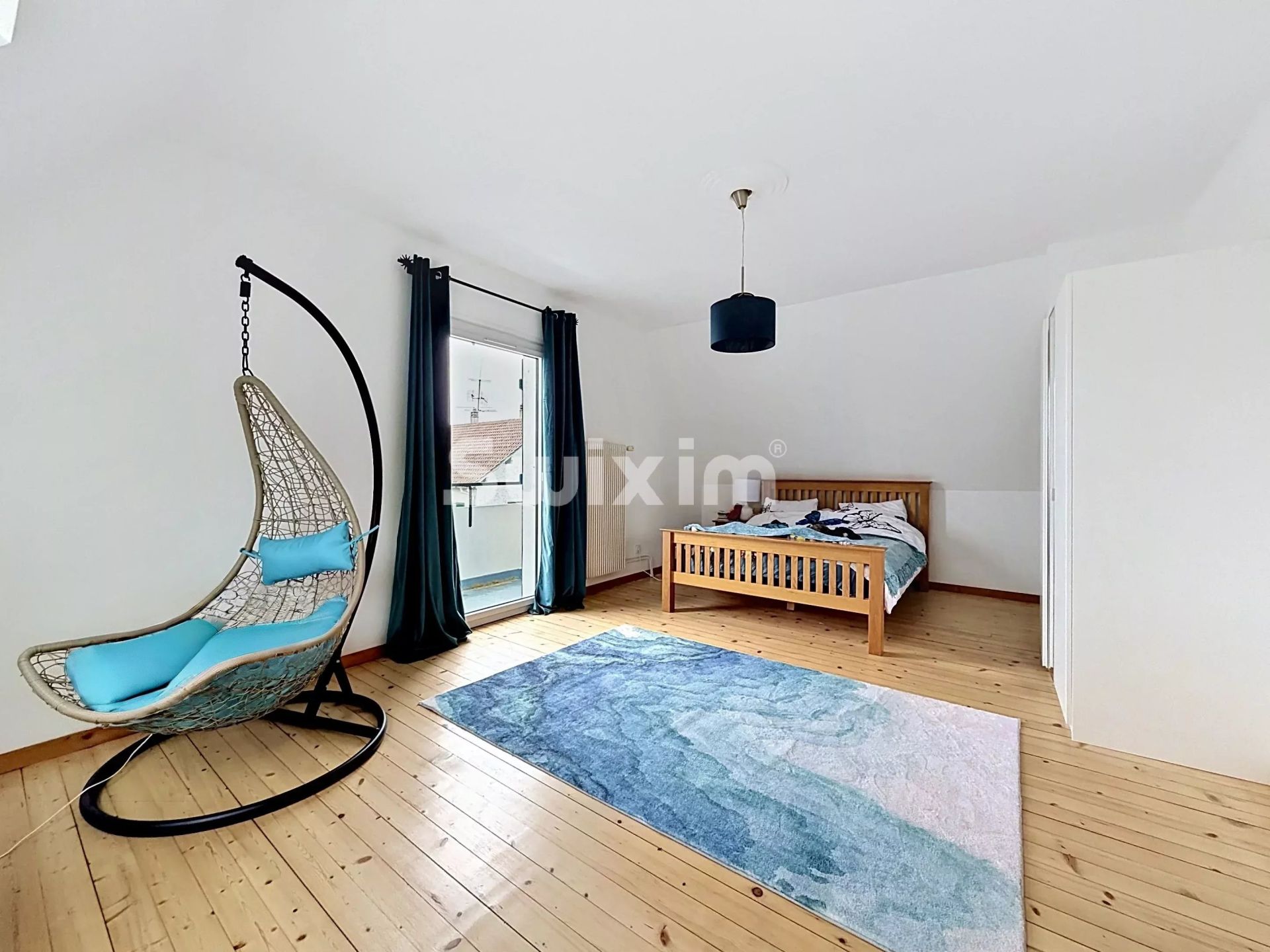 casa 6 Salas en alquiler en Gaillard (74240)