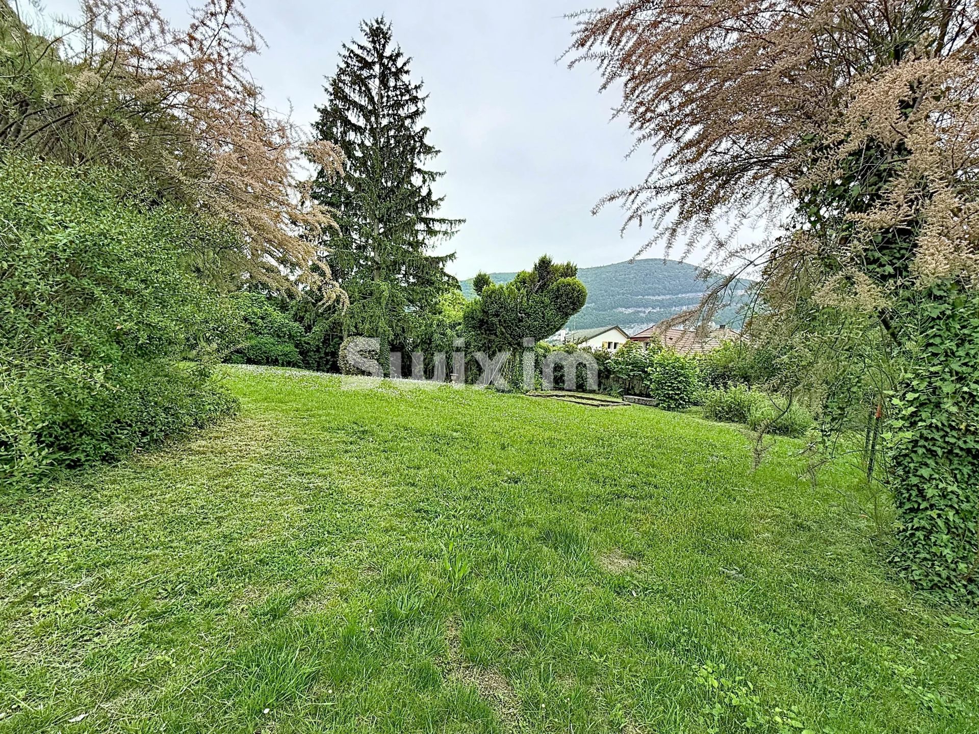 casa 6 Salas en alquiler en Gaillard (74240)
