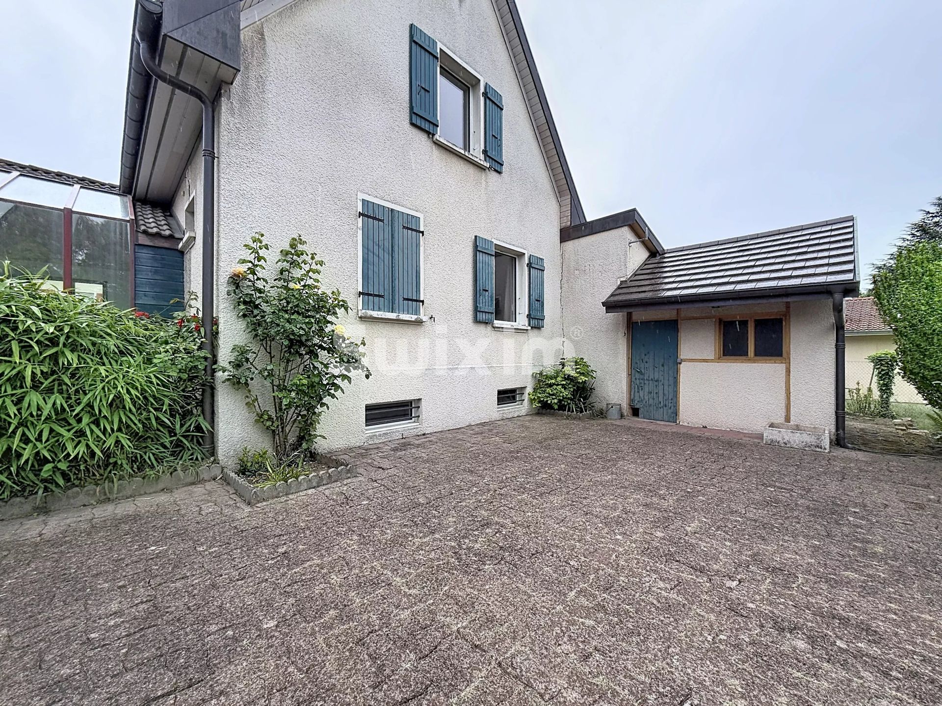 casa 6 Salas en alquiler en Gaillard (74240)